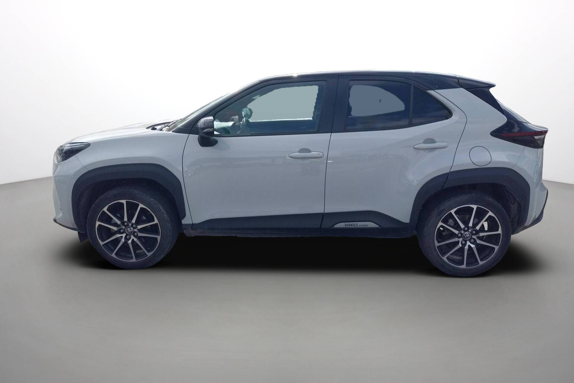 Vente en ligne Toyota Yaris Cross  116h 2WD au prix de 24 990 €