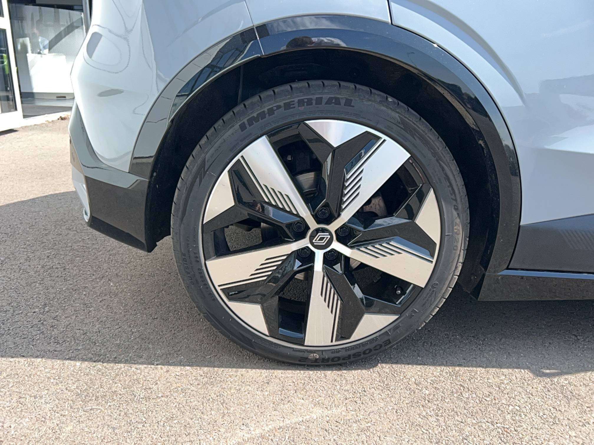 Vente en ligne Renault Megane E-Tech  EV60 220 ch super charge au prix de 22 980 €