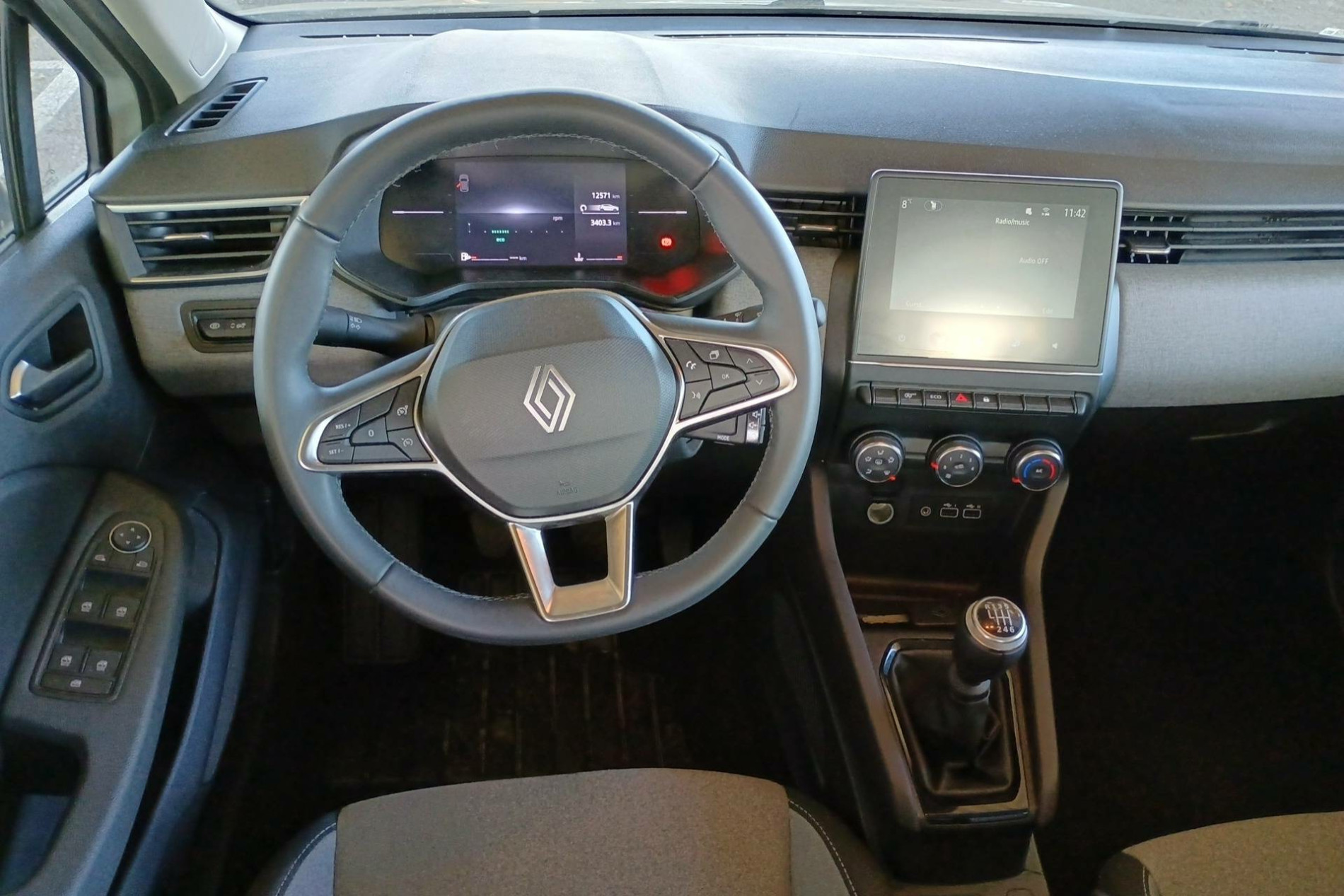 Vente en ligne Renault Clio 5 Clio Blue dCi 100 ch GSR2 au prix de 17 990 €