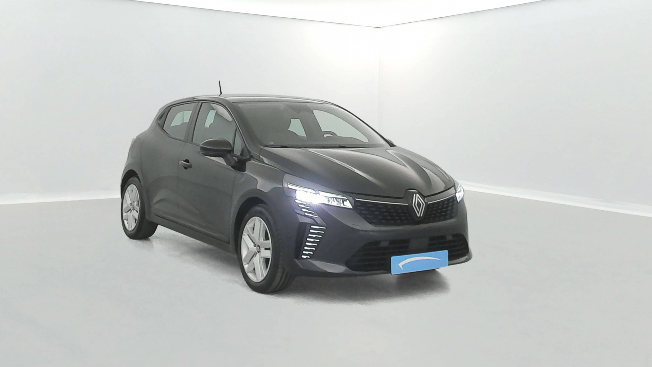 Vente en ligne Renault Clio 5 Clio E-Tech full hybrid 145 ch GSR2 au prix de 19 790 €