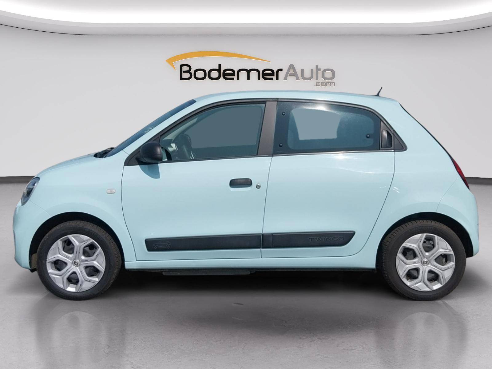 Vente en ligne Renault Twingo Electrique Twingo III E-Tech au prix de 11 900 €