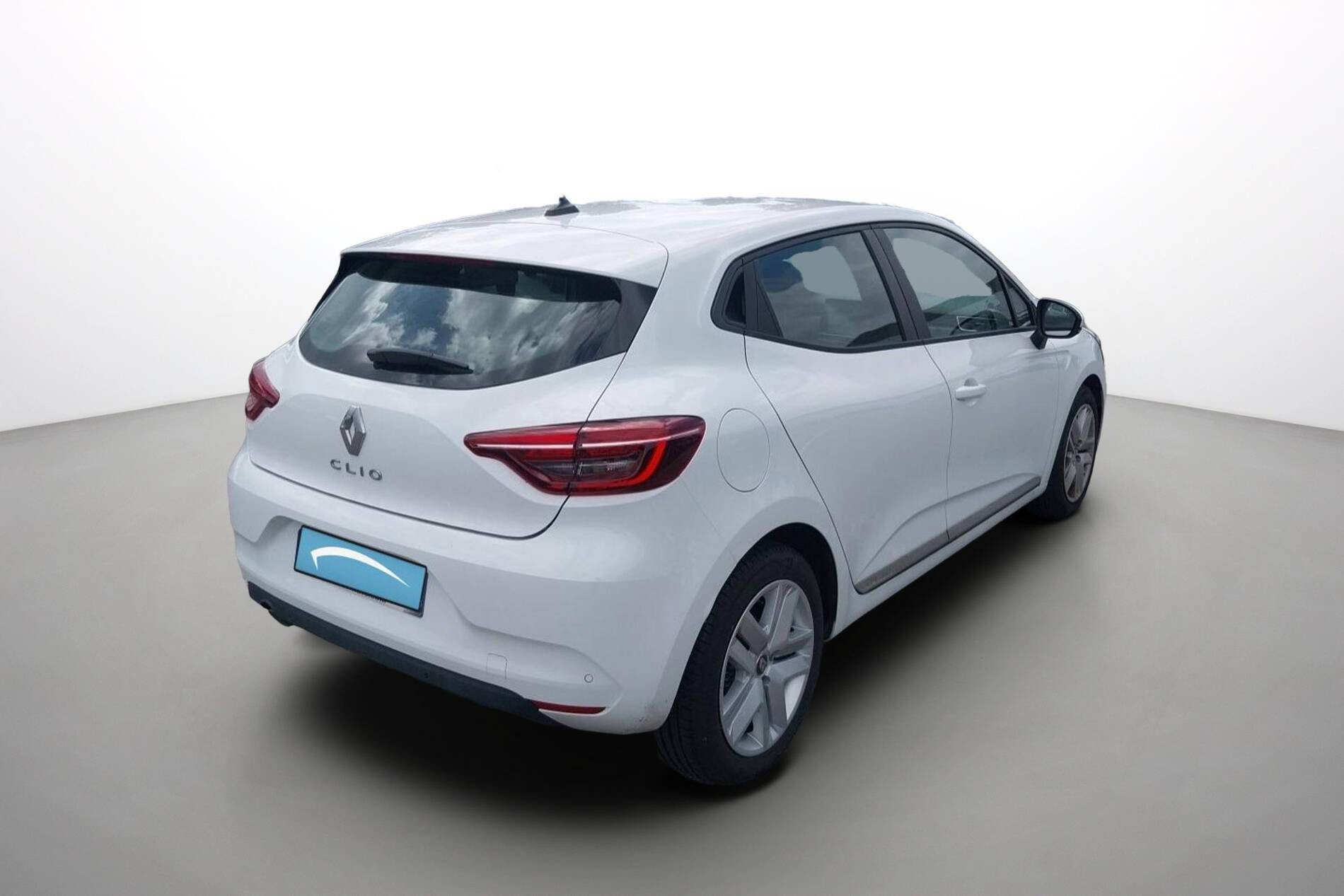 Vente en ligne Renault Clio 5 Clio TCe 90 - 21N au prix de 14 390 €