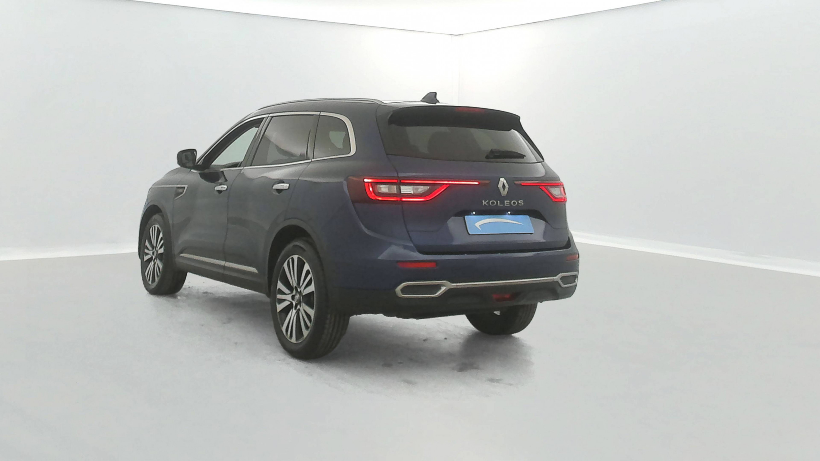 Vente en ligne Renault Koleos  dCi 175 4x2 X-tronic Energy au prix de 21 970 €