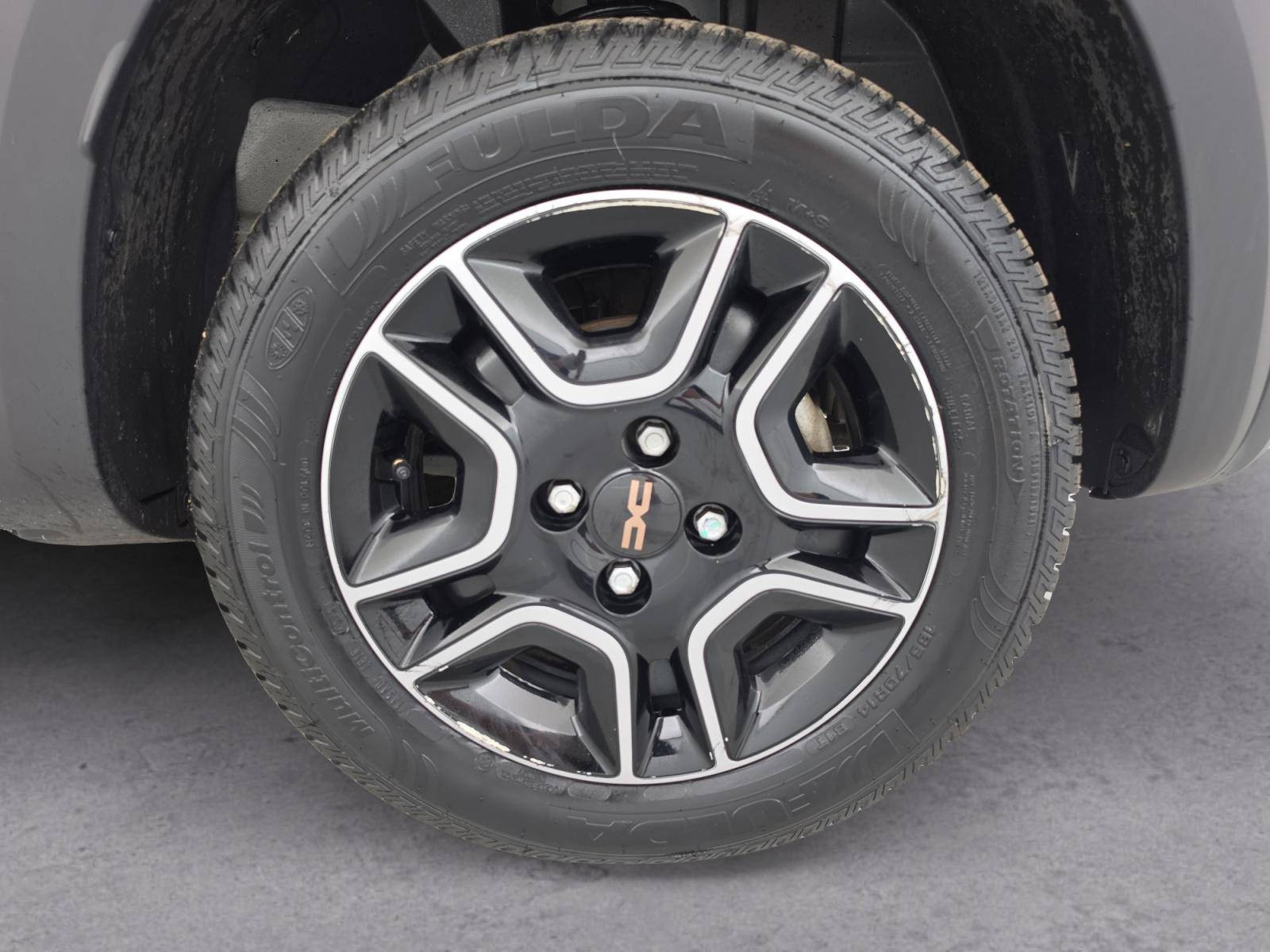 Vente en ligne Dacia Spring Spring au prix de 12 990 €