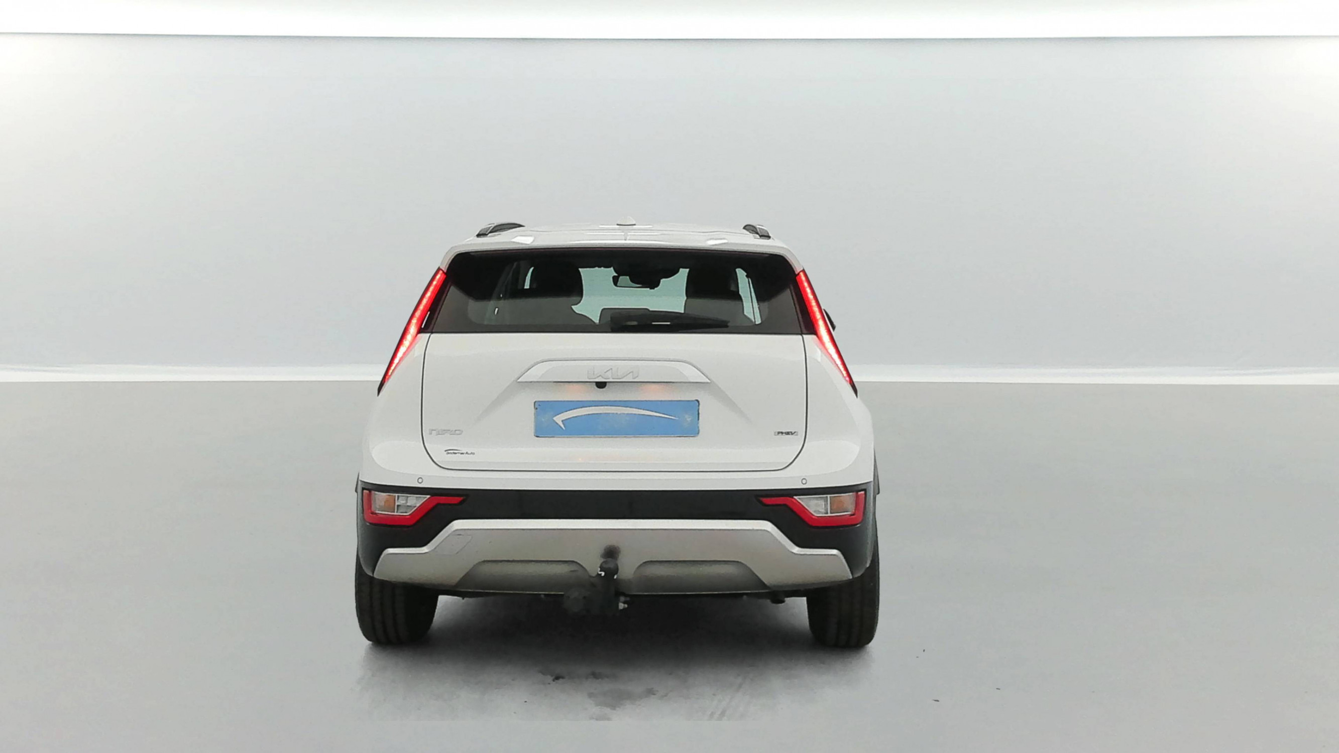 Vente en ligne Kia Niro  1.6 GDi 171 ch PHEV DCT6 au prix de 27 490 €