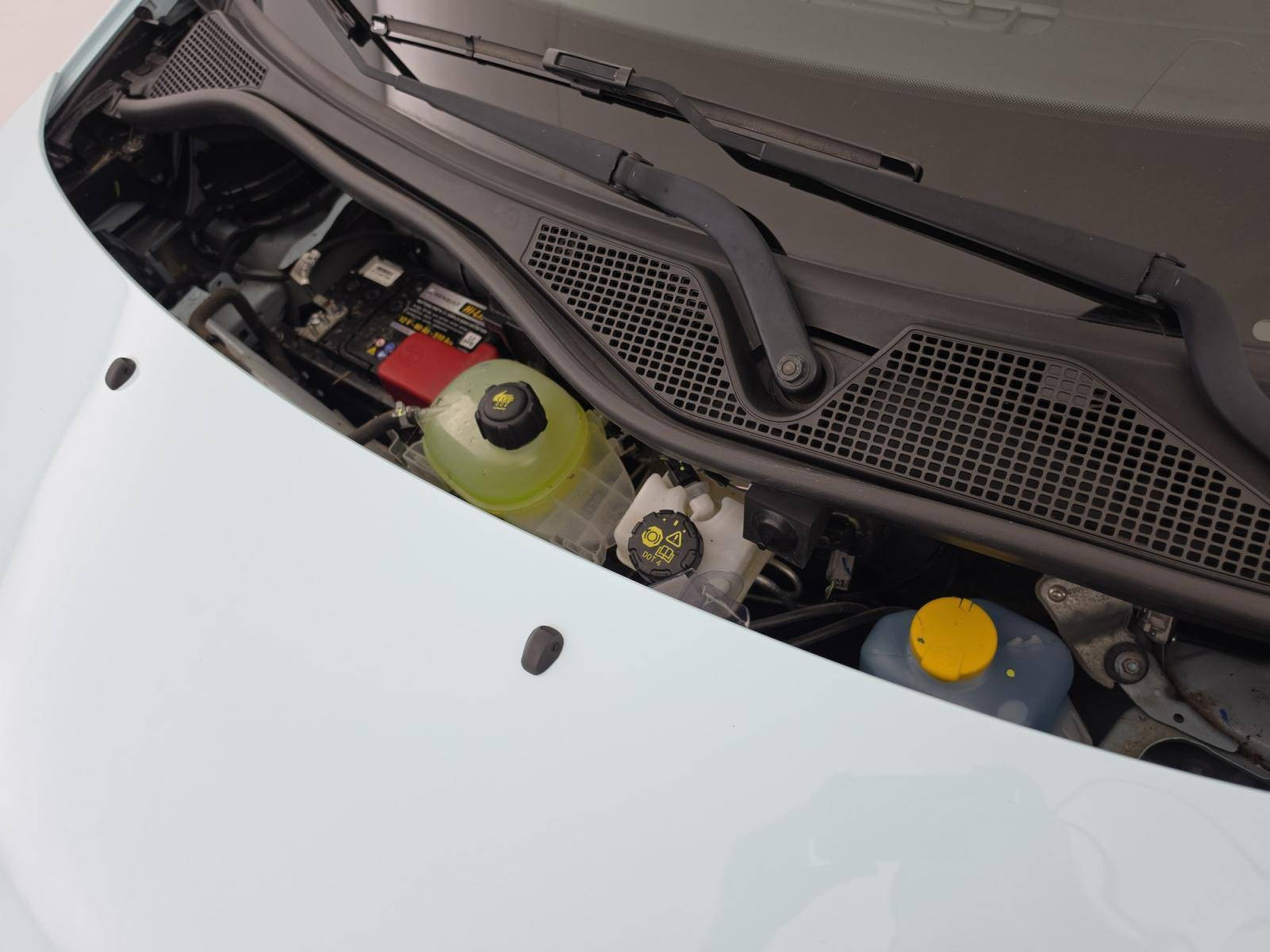 Vente en ligne Renault Twingo Electrique Twingo III E-Tech au prix de 11 900 €