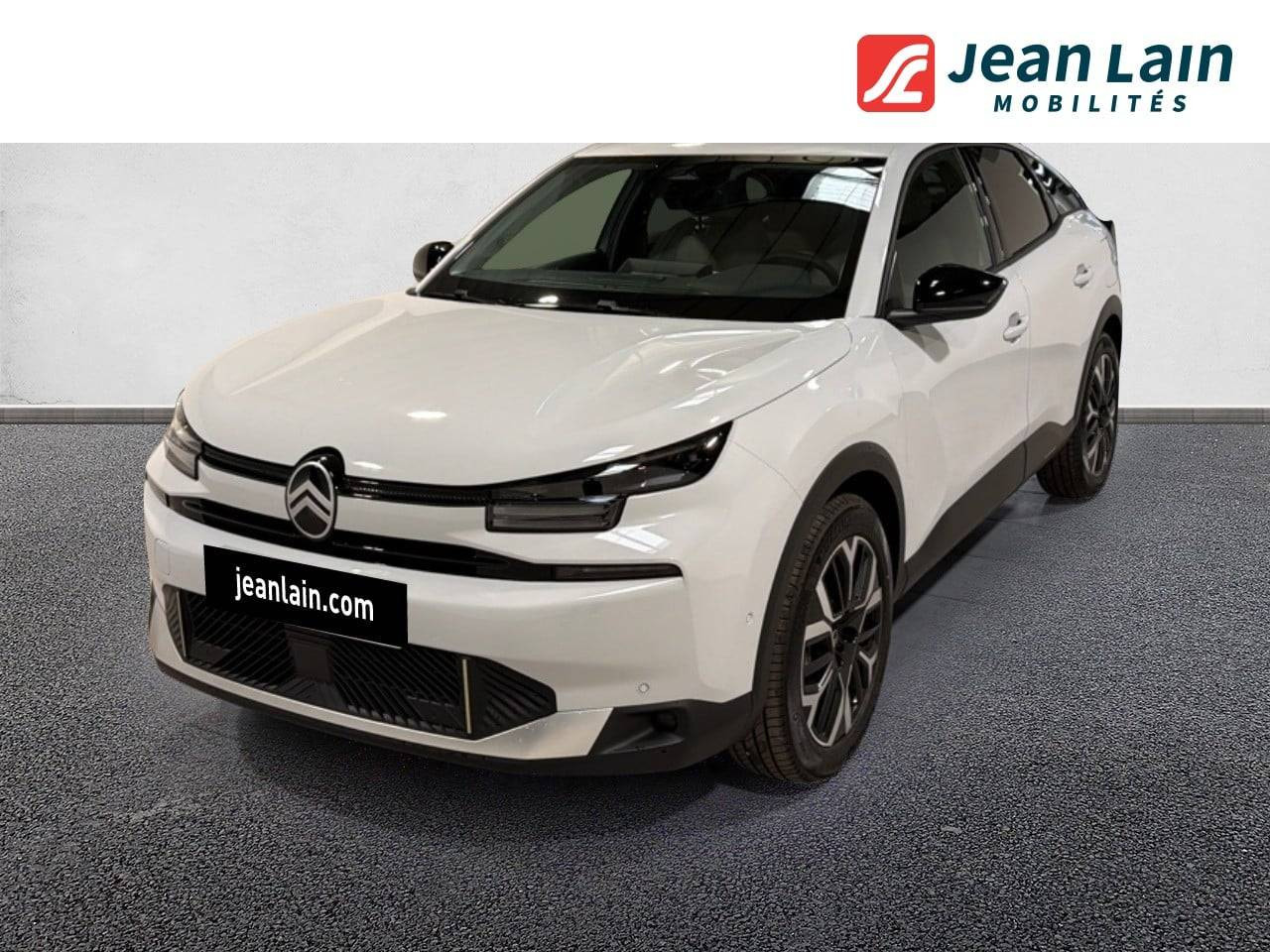 Vente en ligne CITROEN C4 C4 Hybride 145 ch e-DCS6 Max de 2026 au prix de 30 500 €