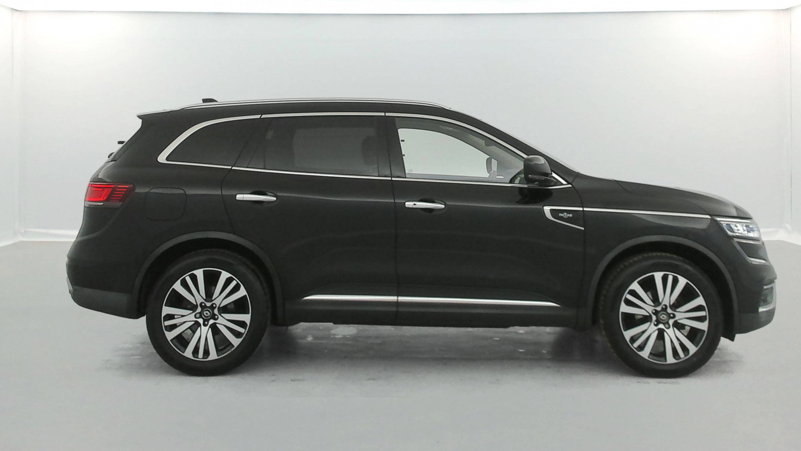Vente en ligne Renault Koleos  Tce 160 EDC au prix de 22 990 €