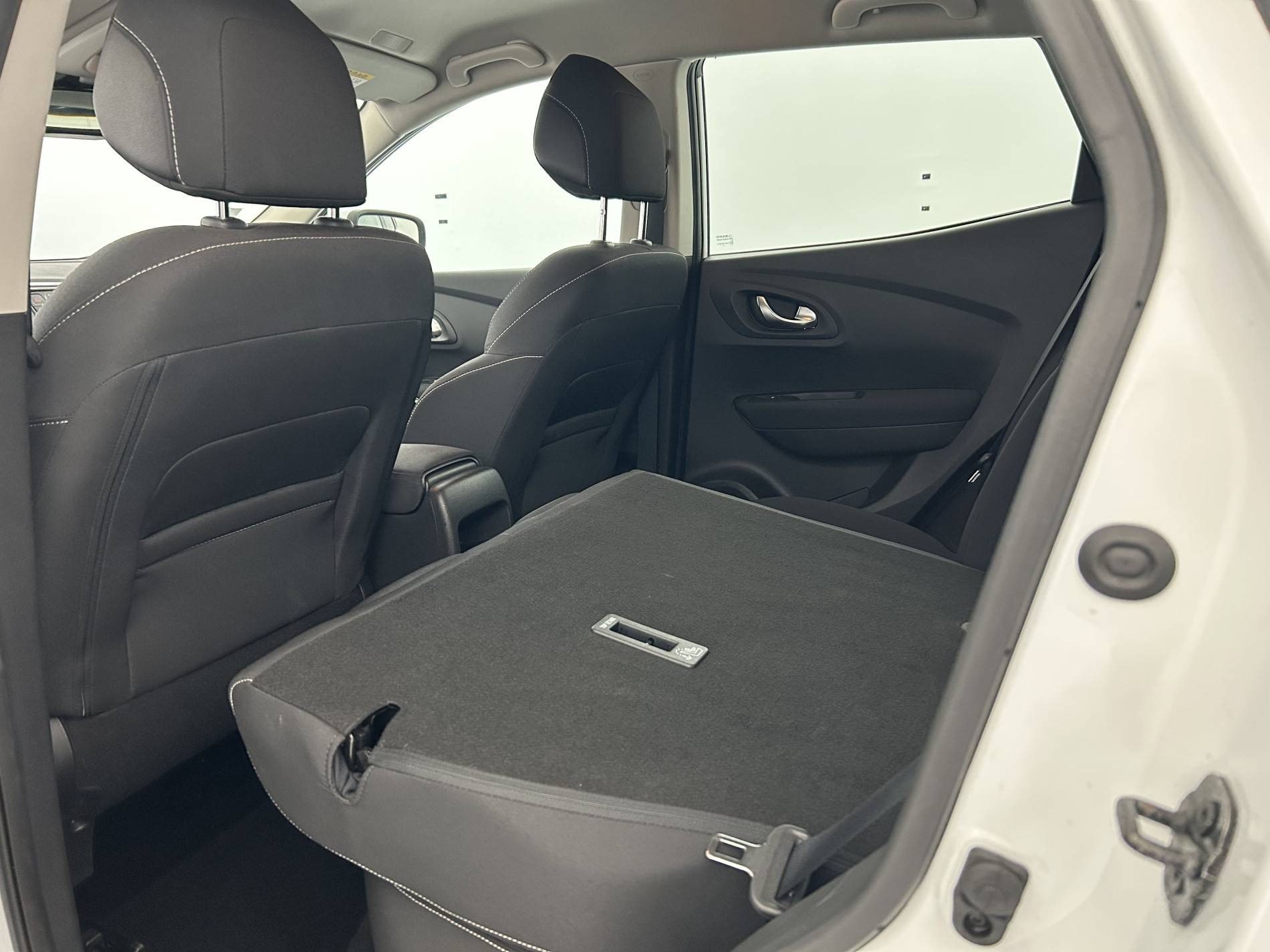 Vente en ligne Renault Kadjar  Blue dCi 115 au prix de 17 490 €