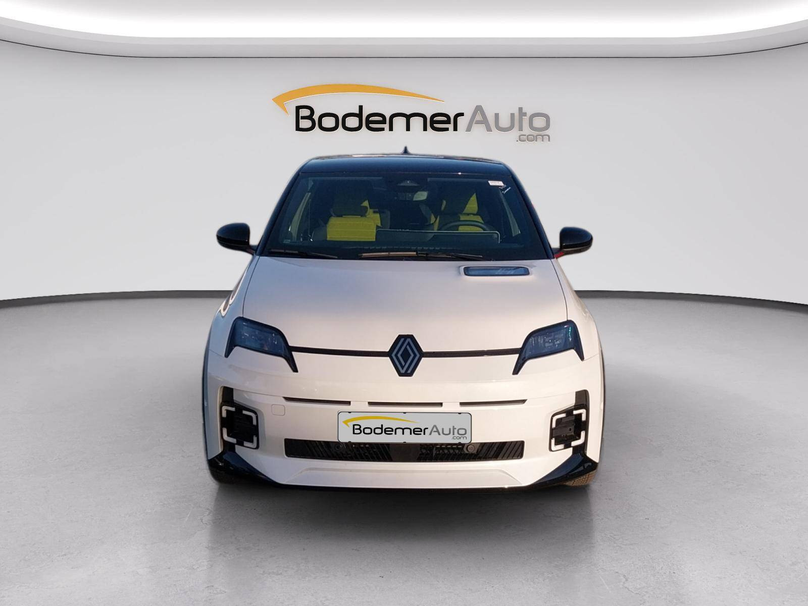 Vente en ligne Renault R5 E-Tech  150 ch autonomie confort au prix de 29 990 €