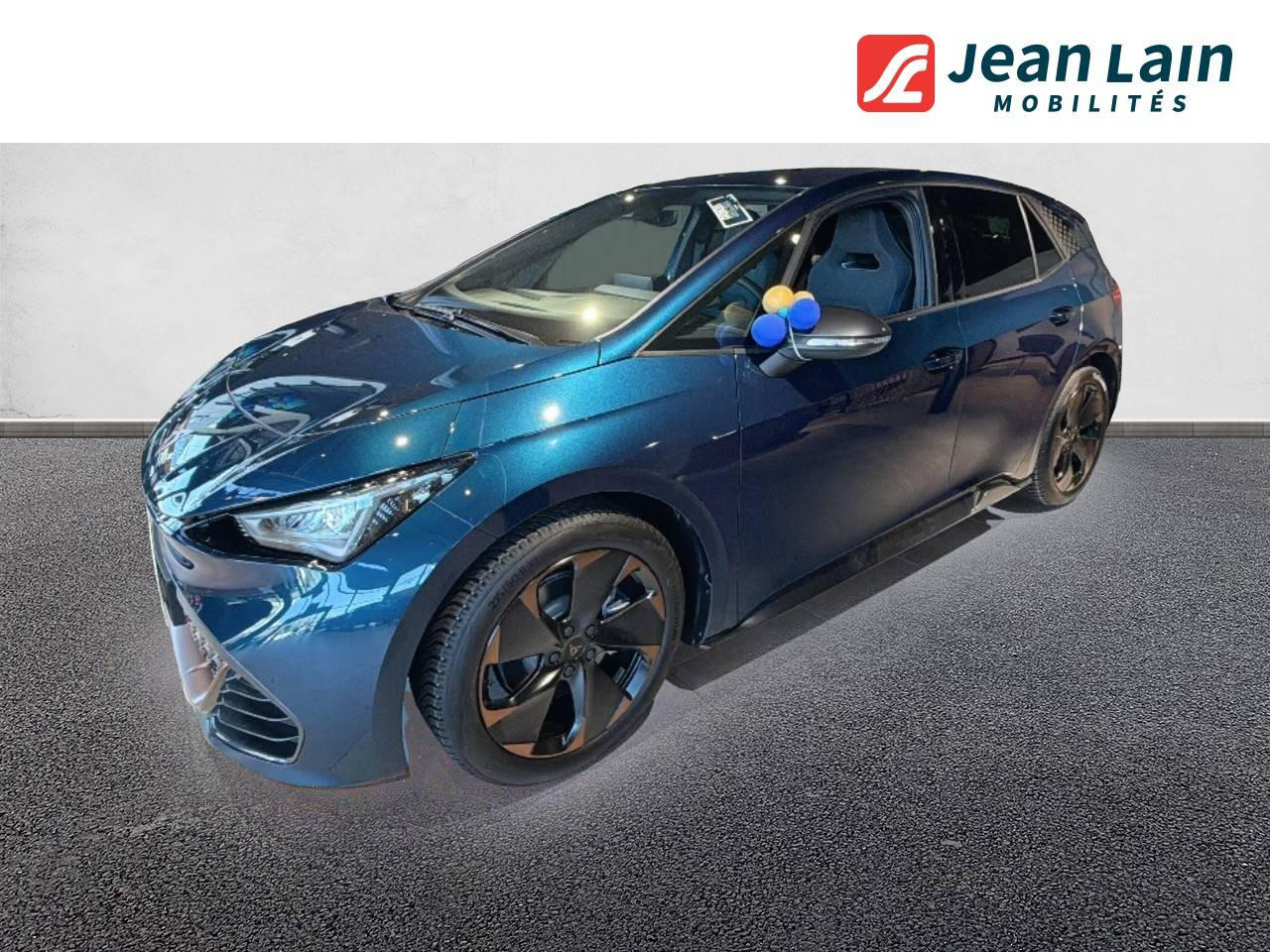 Vente en ligne CUPRA BORN Born 204 ch One de 2026 au prix de 0 €