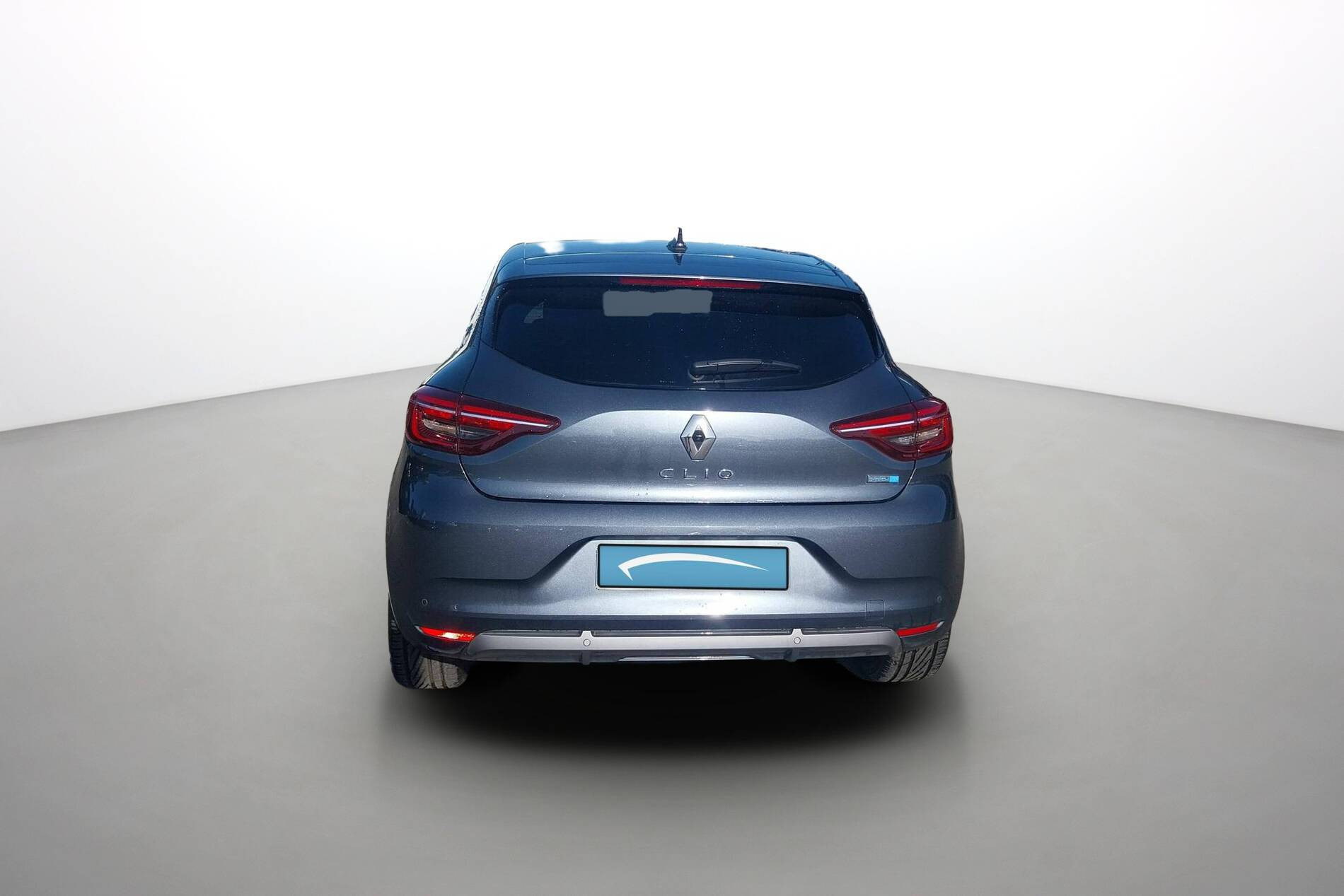 Vente en ligne Renault Clio 5 Clio E-Tech 140 - 21N au prix de 17 990 €