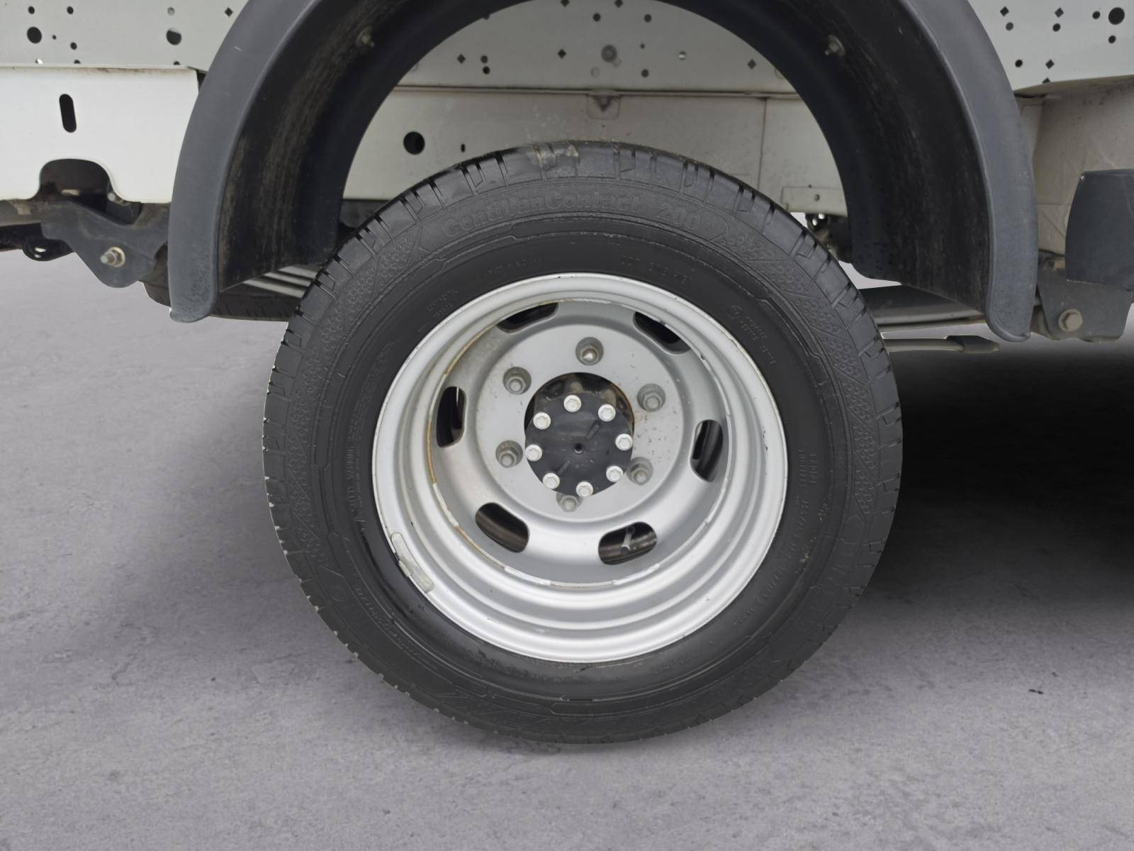 Vente en ligne Renault Master 3 Châssis Cabine MASTER CC PROP RJ3500 L2 PAFC BLUE DCI 130 EURO VI au prix de 33 900 €