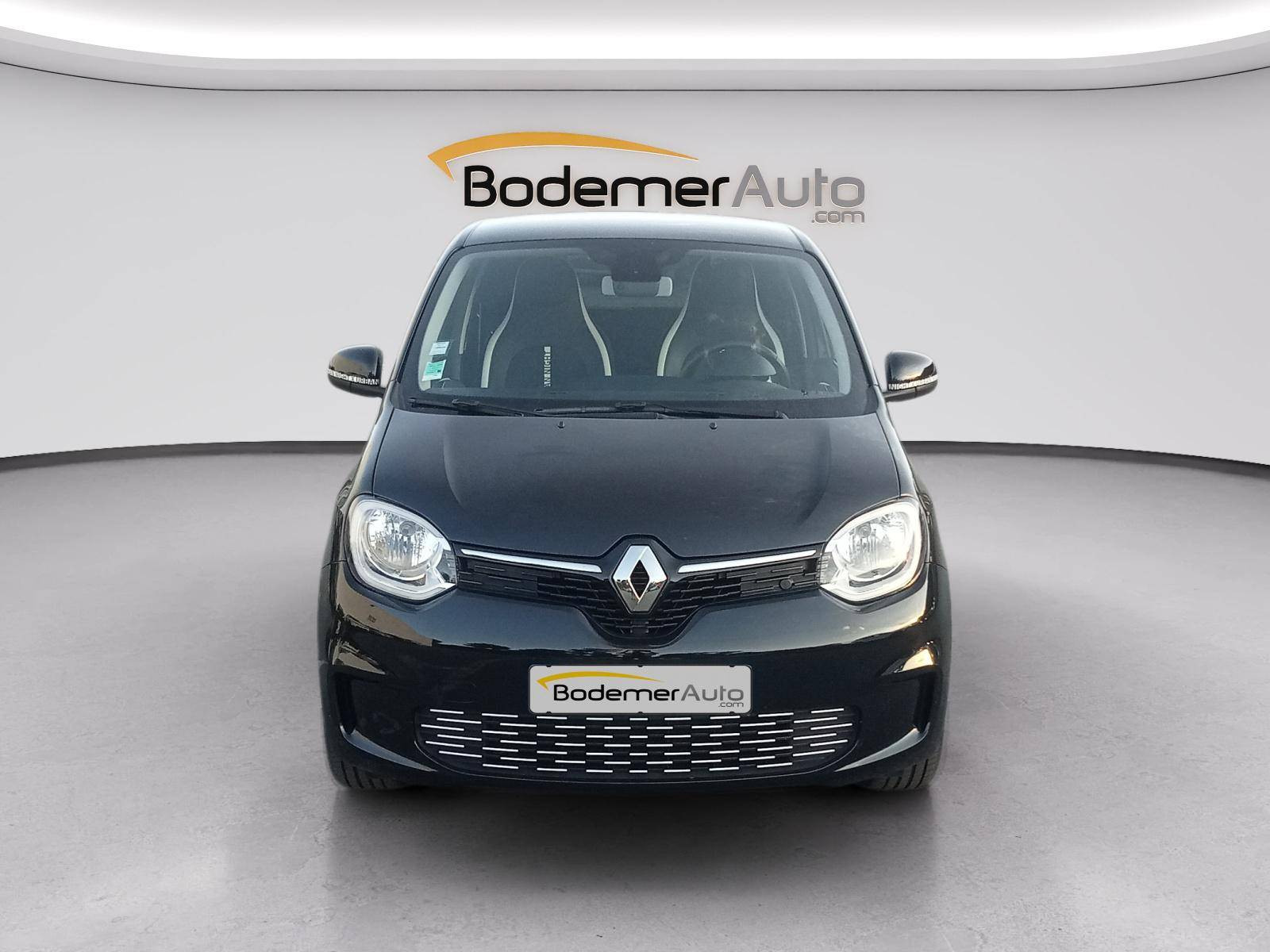 Vente en ligne Renault Twingo Electrique Twingo III E-Tech au prix de 13 750 €