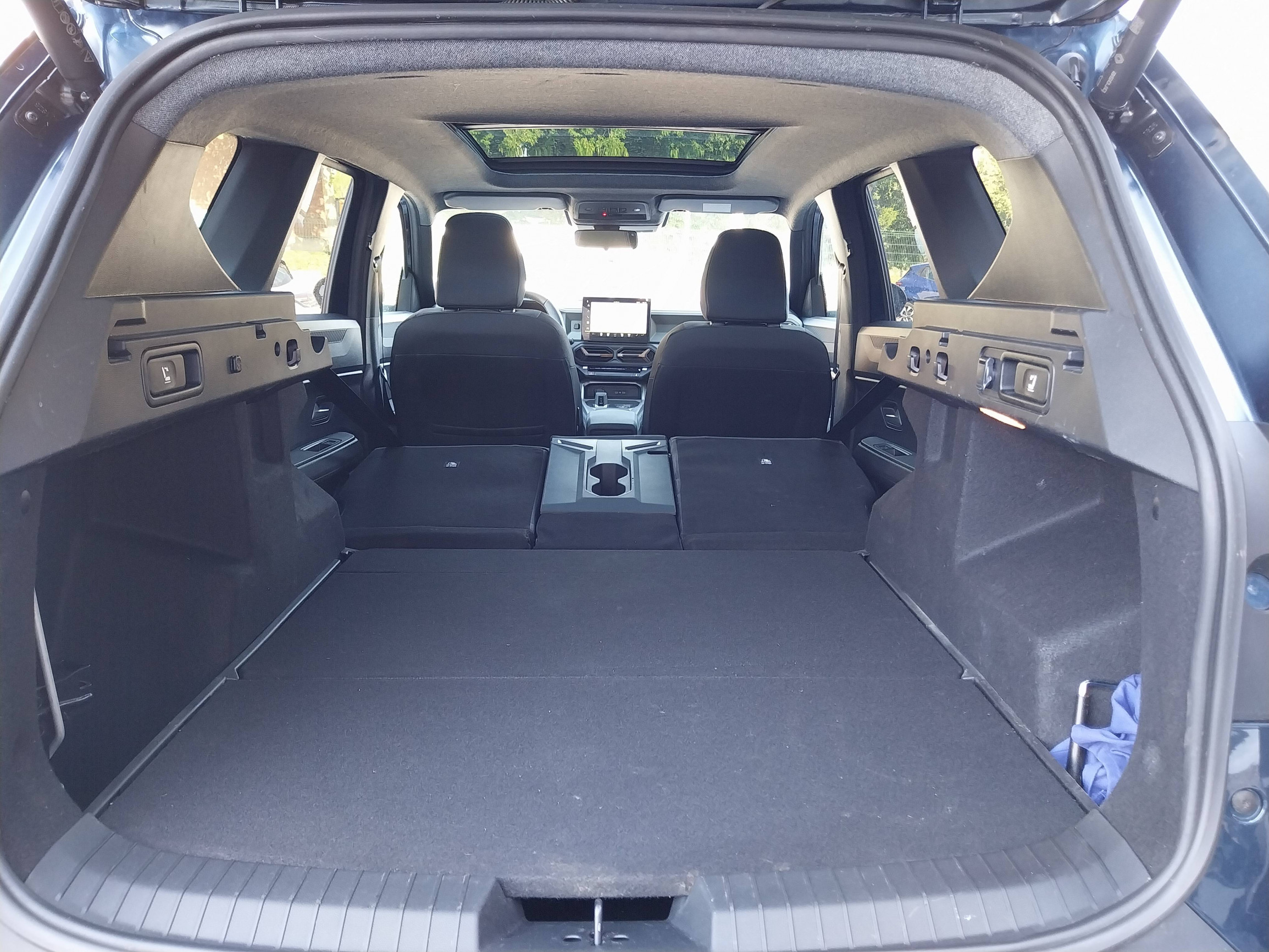 Vente en ligne Dacia Bigster  155 au prix de 32 990 €