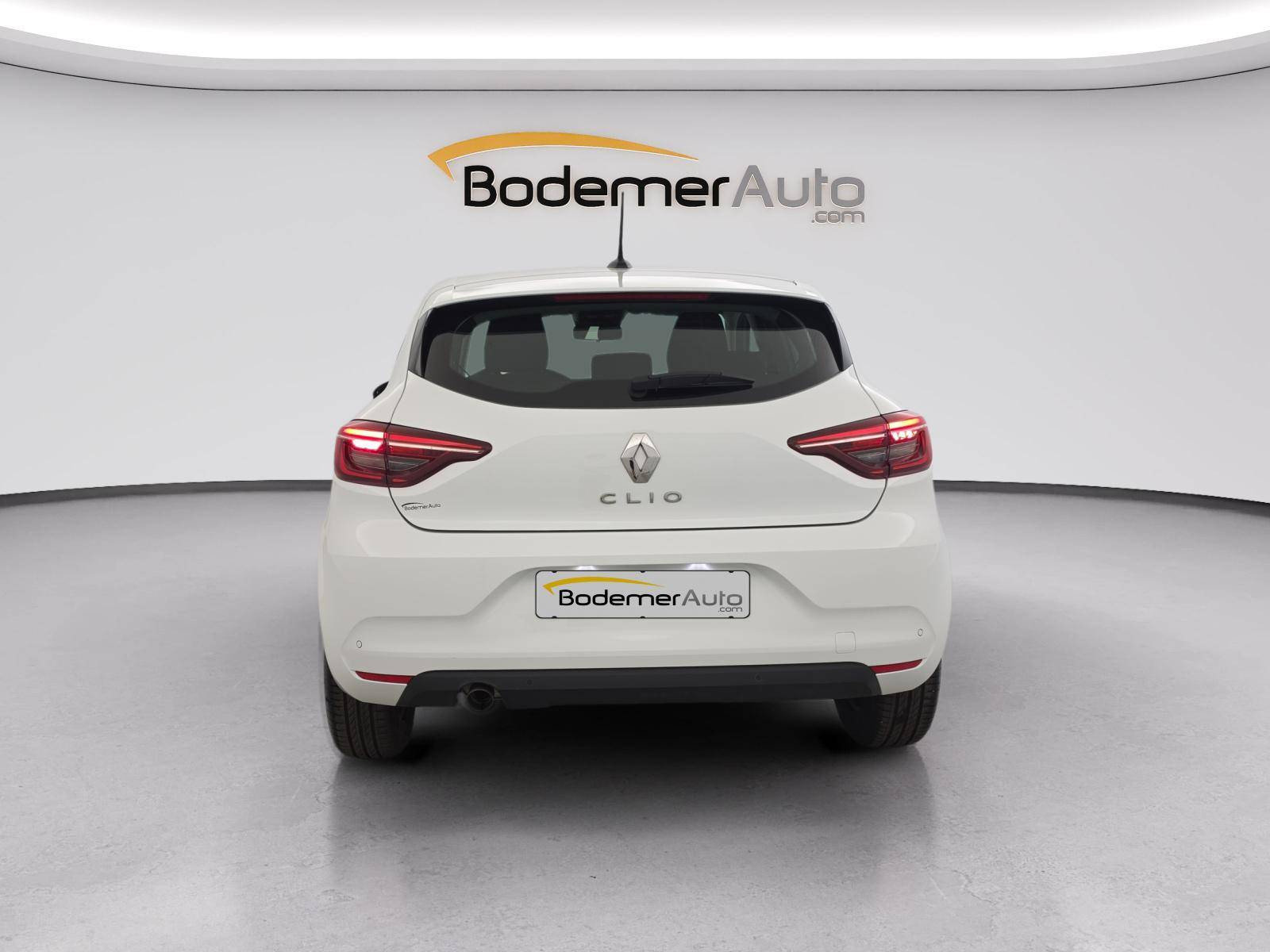 Vente en ligne Renault Clio 5 Clio TCe 90 au prix de 11 990 €