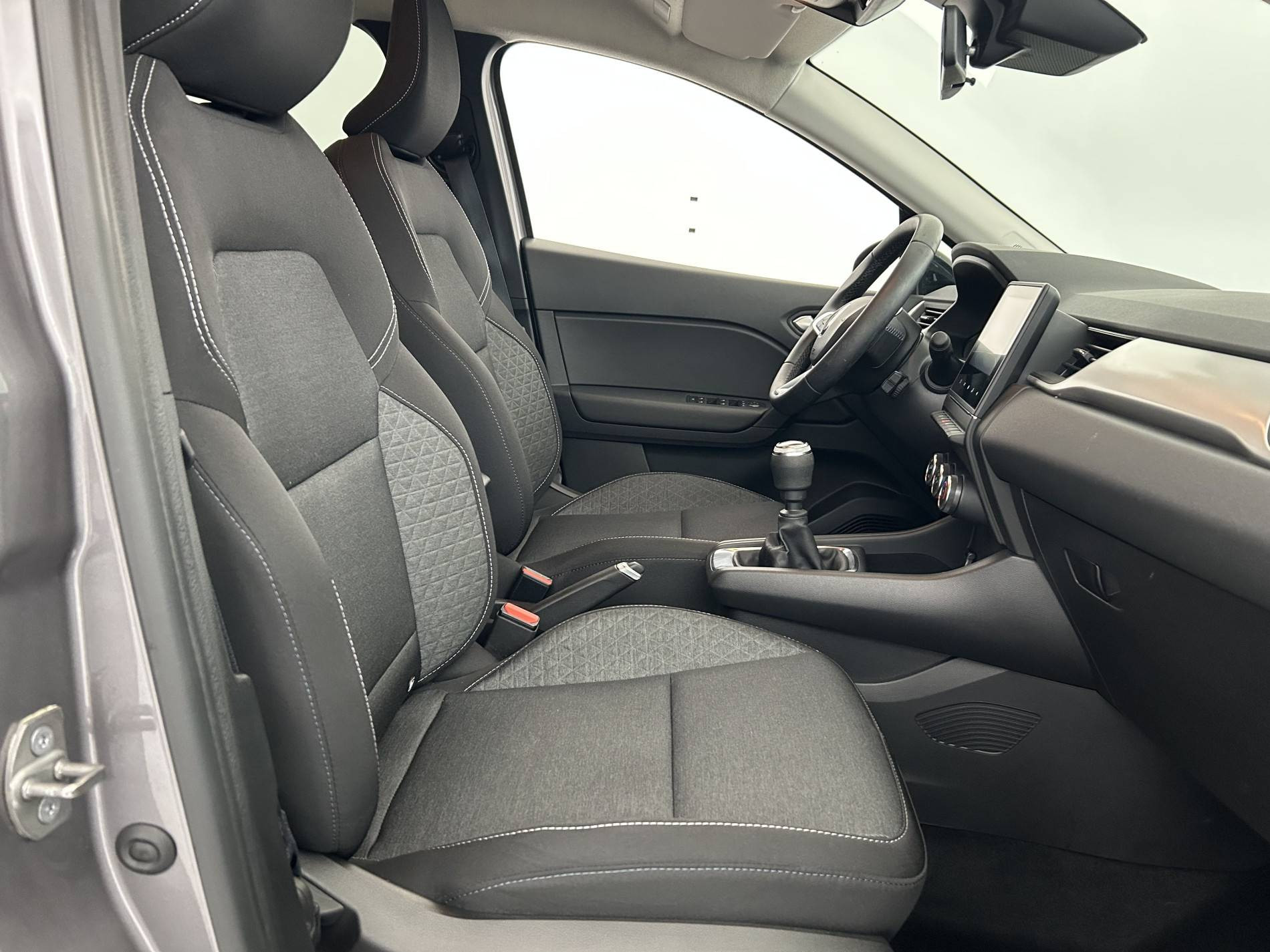 Vente en ligne Renault Captur  TCe 90 au prix de 15 900 €