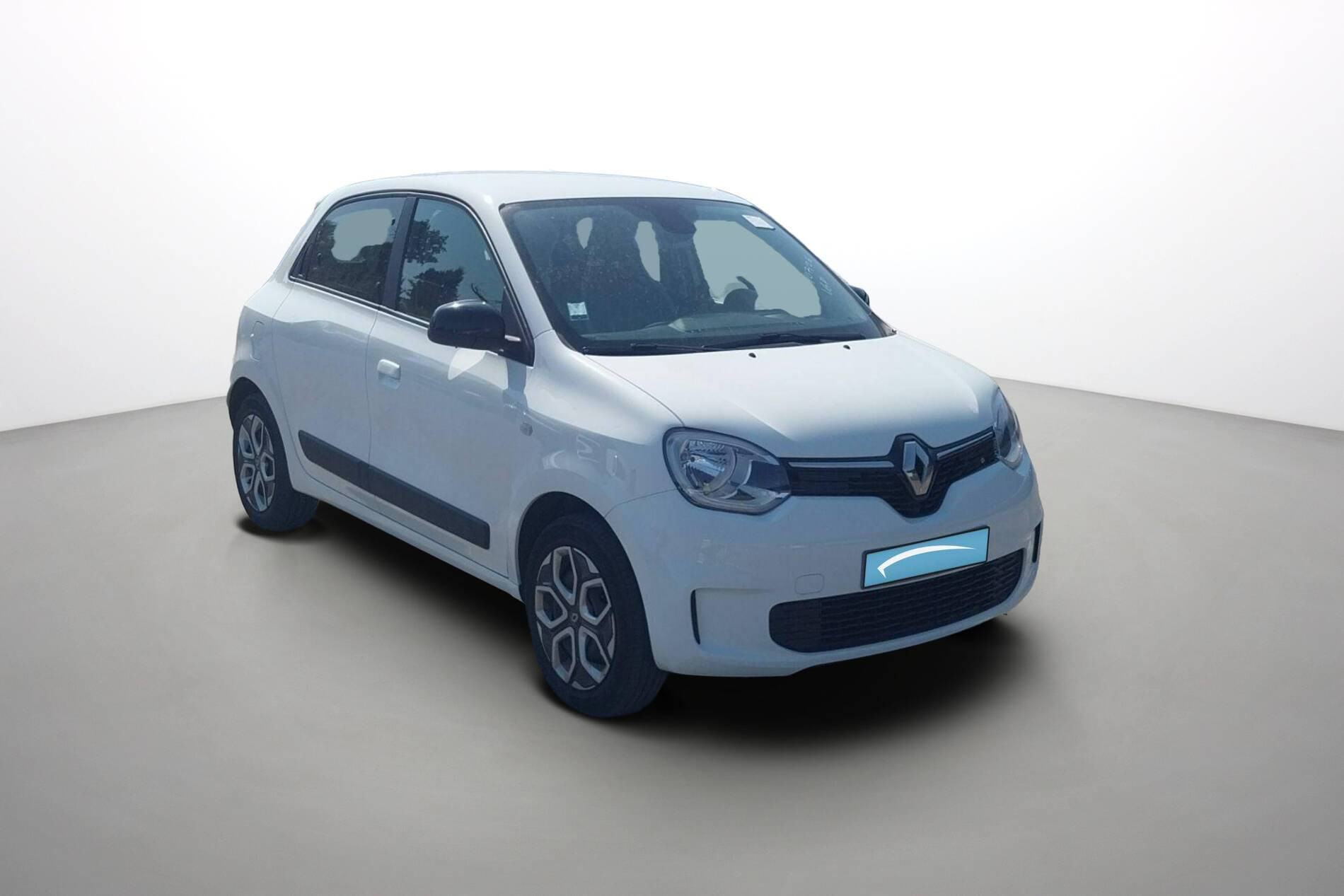 Vente en ligne Renault Twingo 3  SCe 65 au prix de 12 590 €