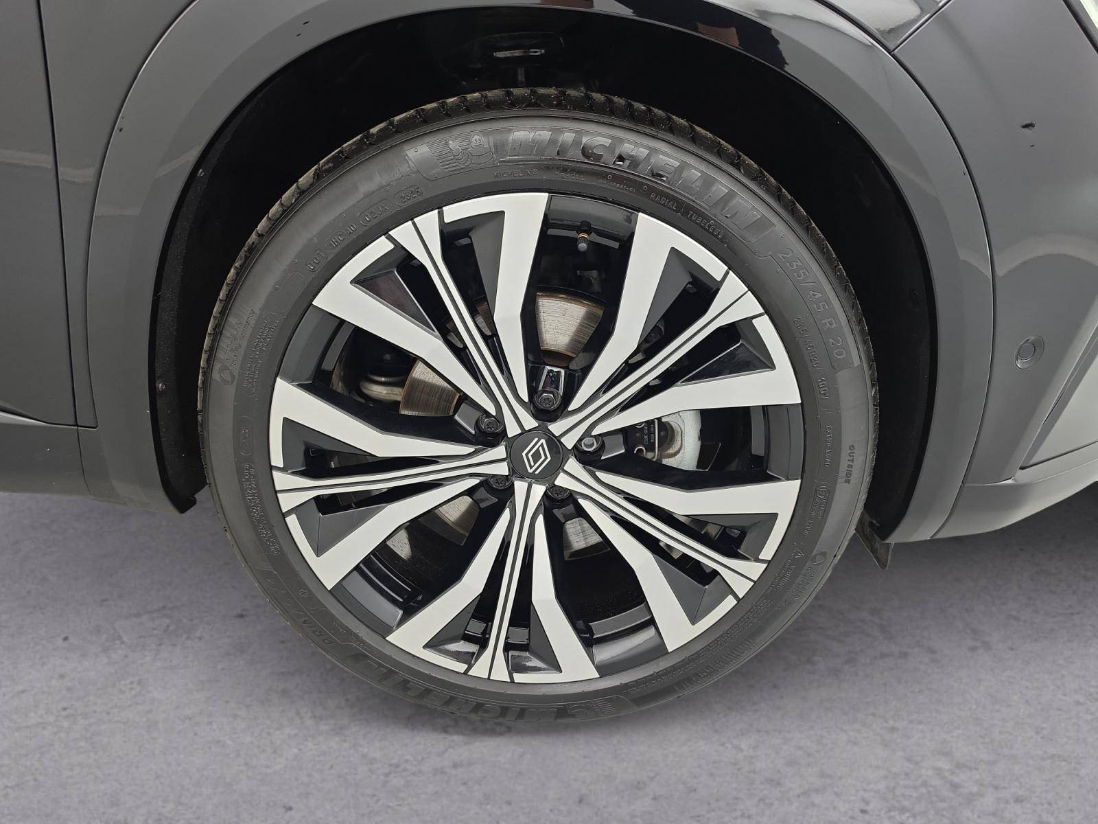 Vente en ligne Renault Austral  E-Tech hybrid 200 au prix de 29 890 €