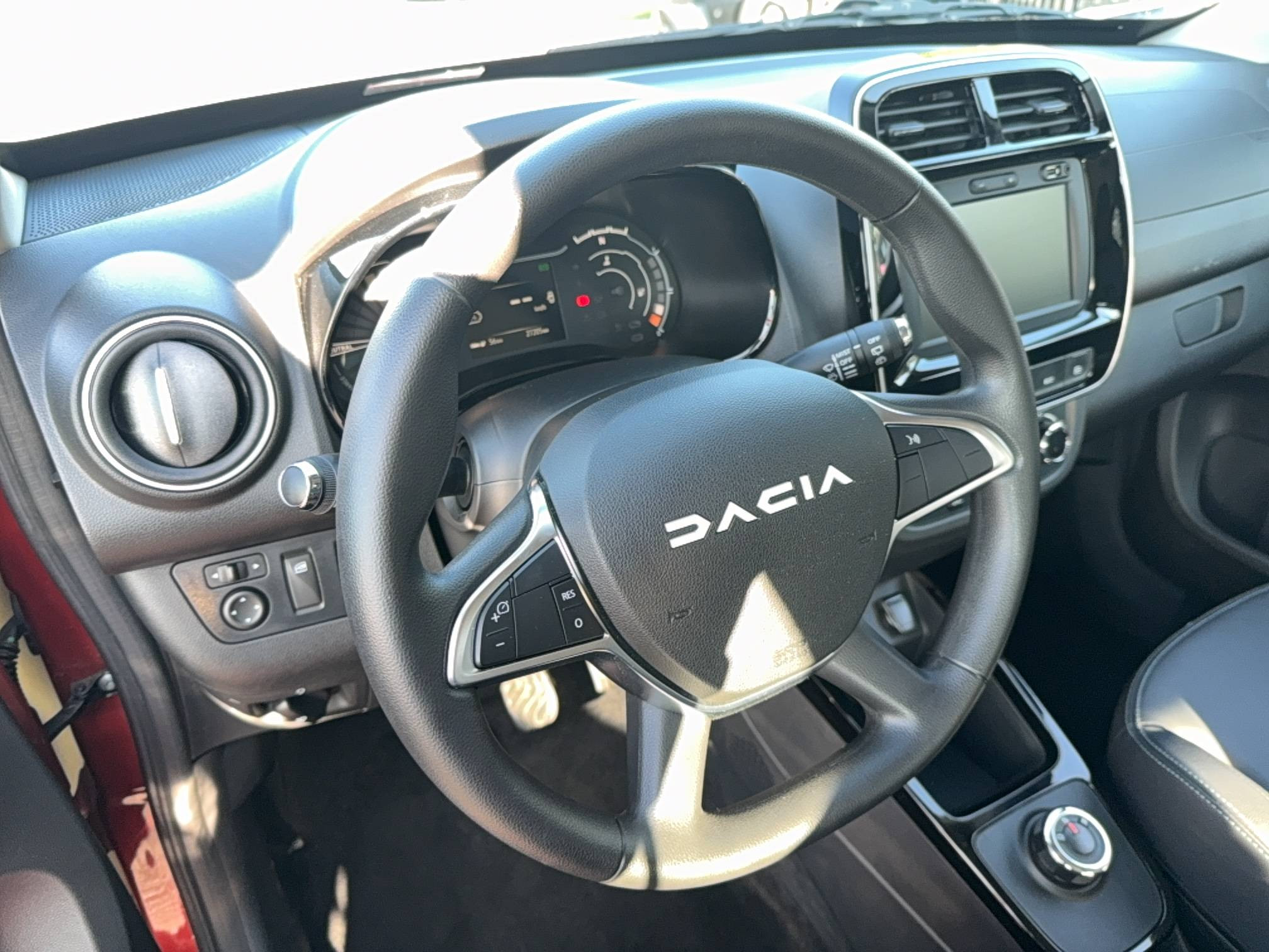 Vente en ligne Dacia Spring Spring au prix de 11 990 €