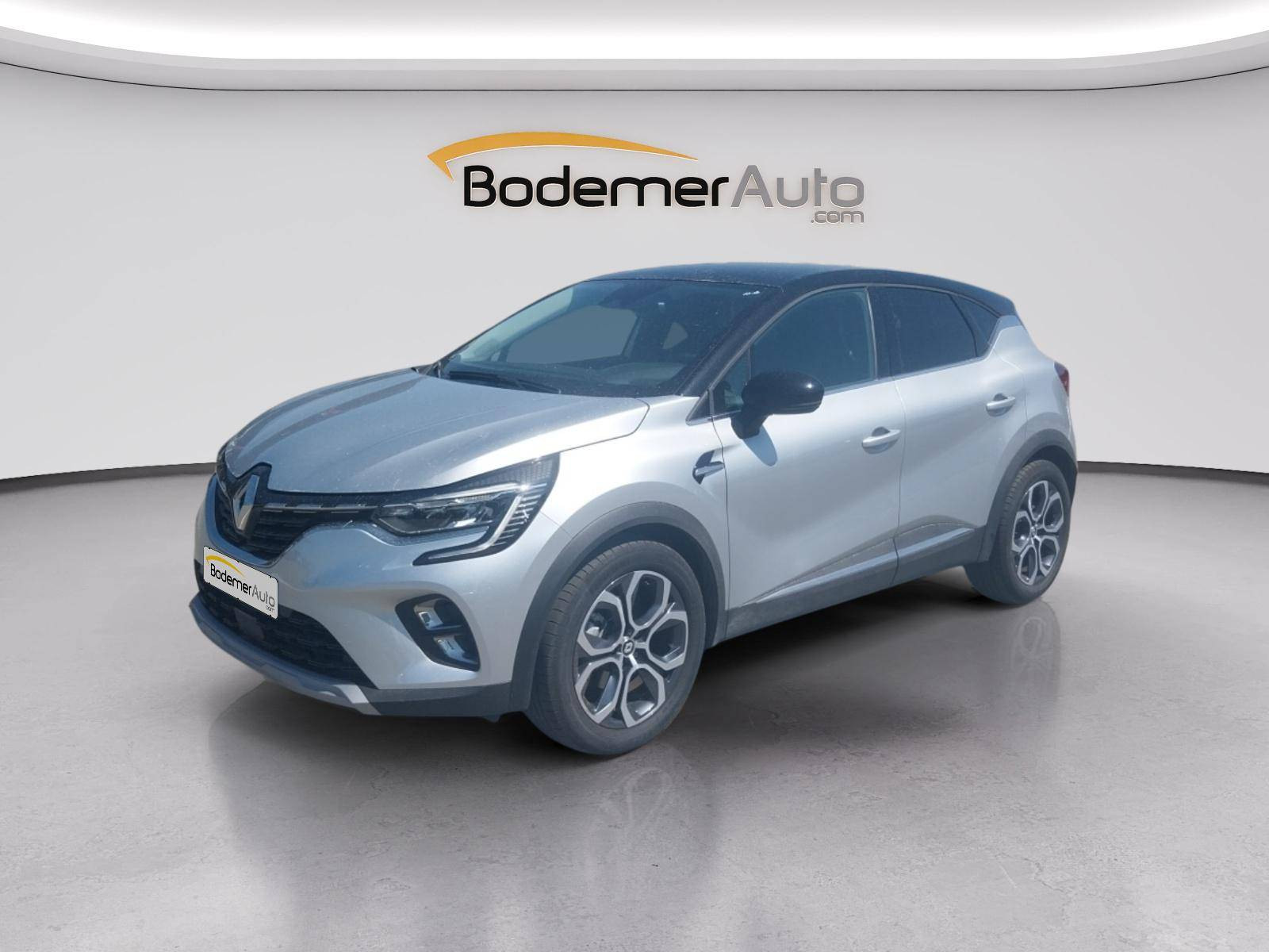 Renault Captur  E-Tech full hybrid 145 occasion de 2023 en vente à Auray