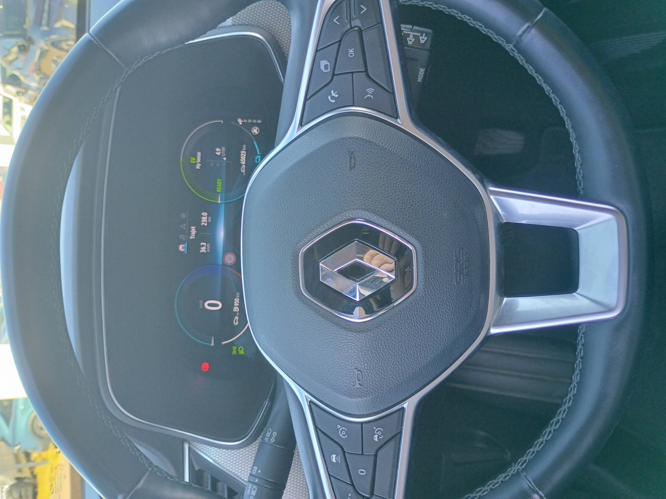 Vente en ligne Renault Arkana  E-Tech 145 - 21B au prix de 19 291 €