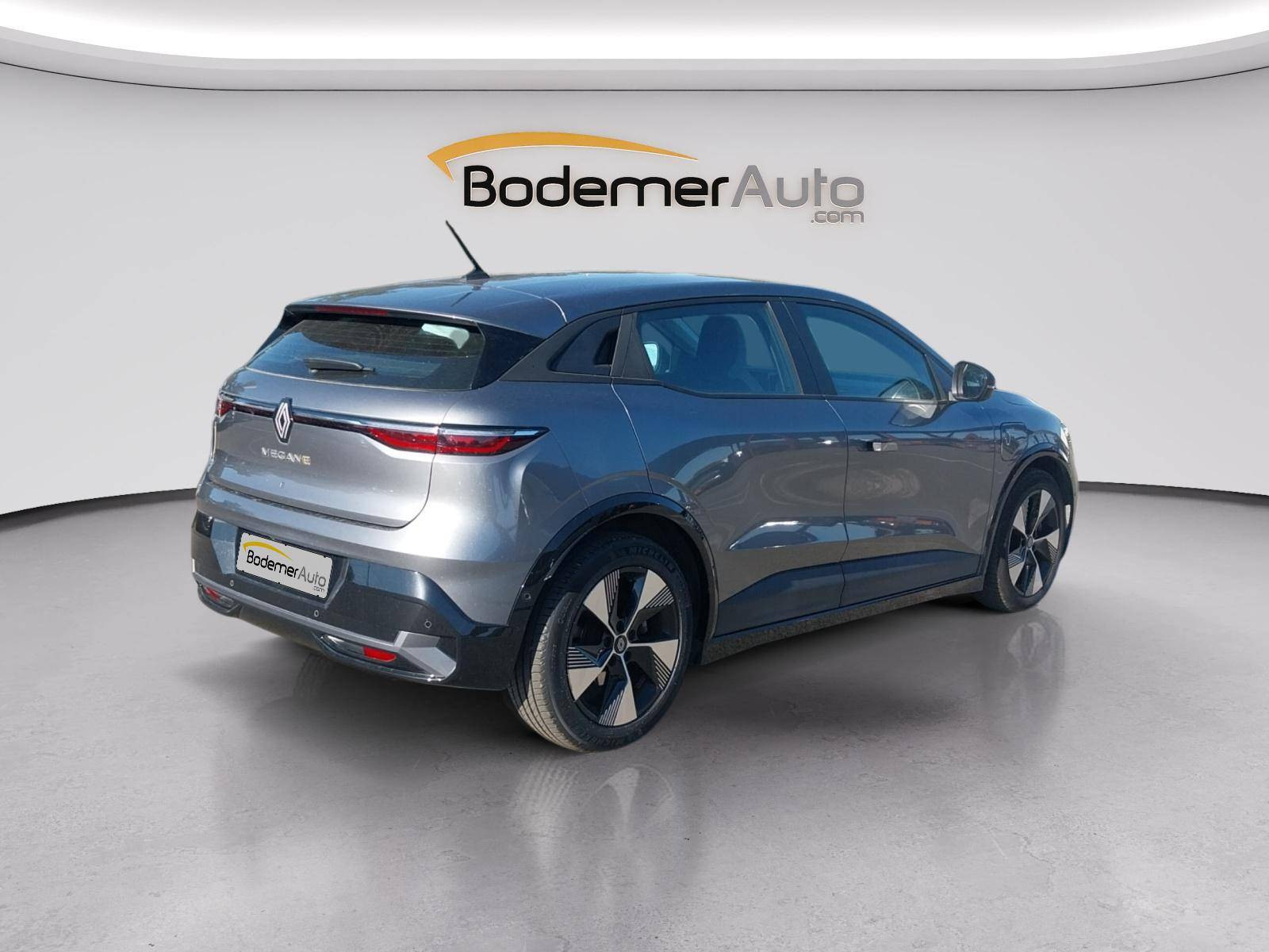 Vente en ligne Renault Megane E-Tech  EV40 130ch standard charge au prix de 19 990 €