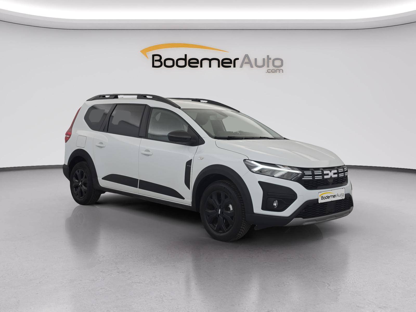 Vente en ligne Dacia Jogger  Hybrid 140 5 places au prix de 22 990 €