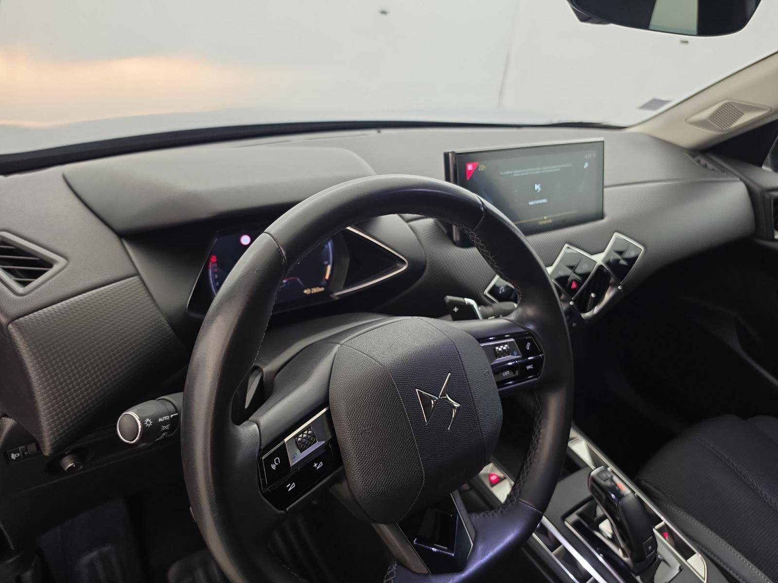 Vente en ligne Ds Ds3 Crossback DS3 Crossback BlueHDi 130 EAT8 au prix de 18 990 €