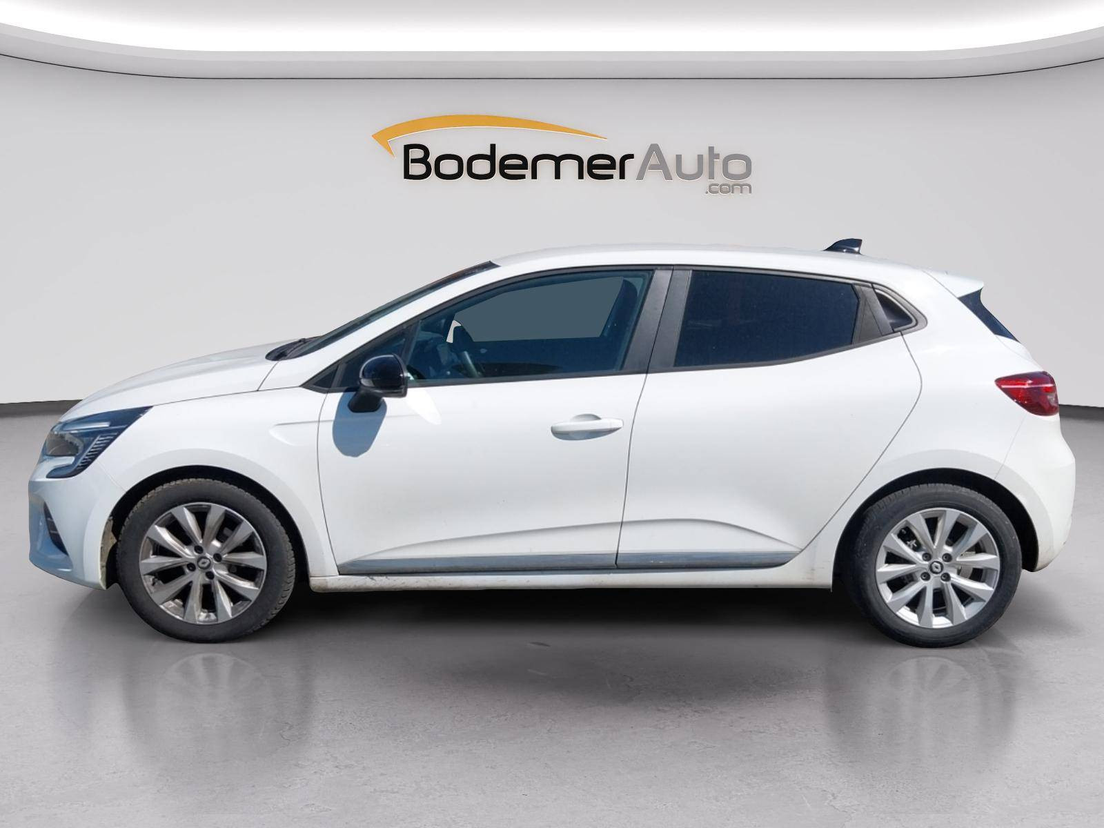 Vente en ligne Renault Clio 5 Clio SCe 65 au prix de 12 320 €