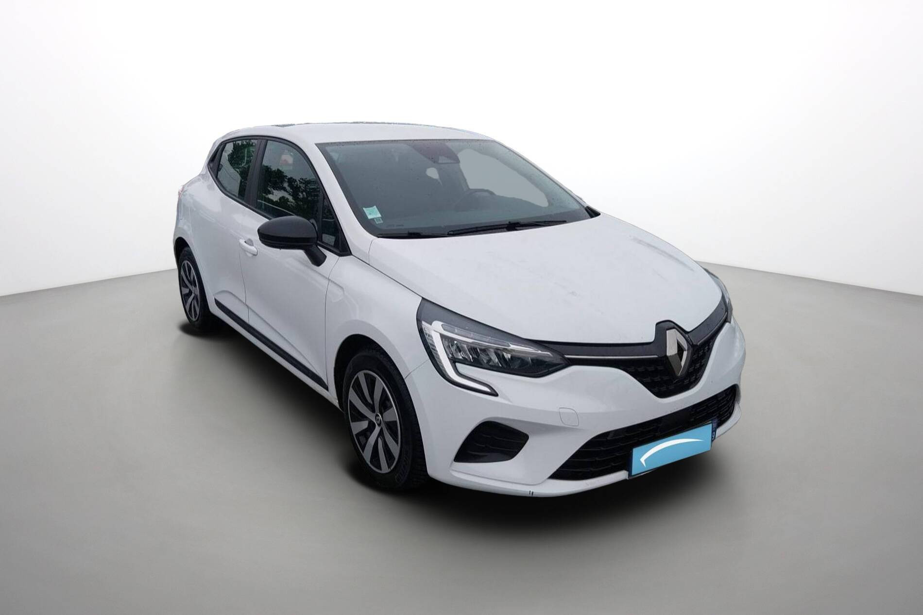 Vente en ligne Renault Clio 5 Clio TCe 90 au prix de 13 890 €