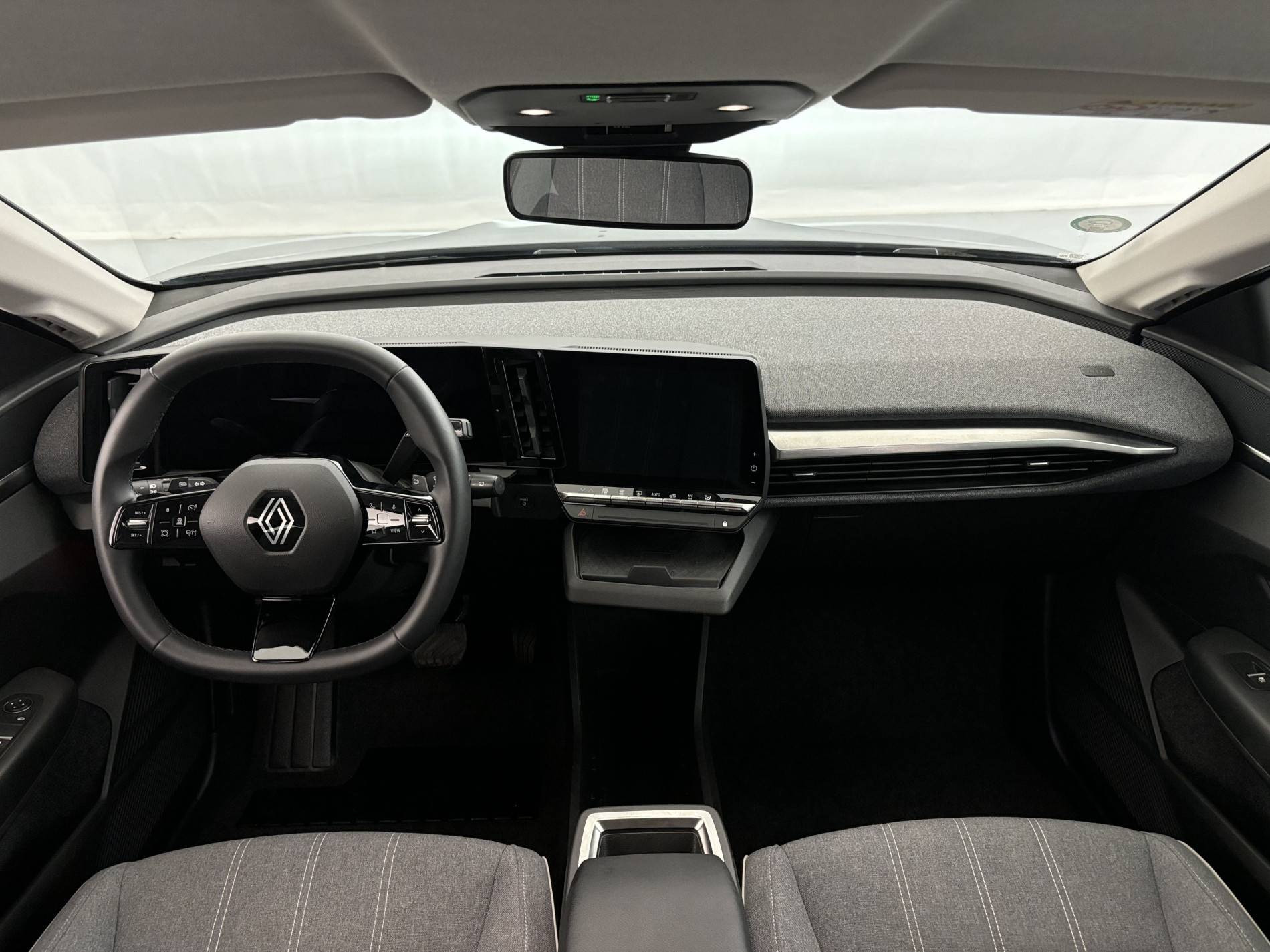 Vente en ligne Renault Megane E-Tech  EV60 130ch optimum charge au prix de 25 590 €