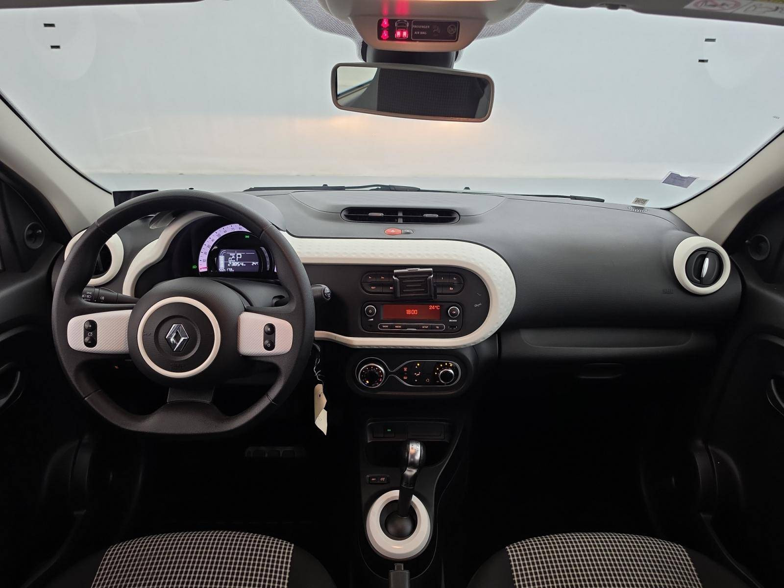 Vente en ligne Renault Twingo Electrique Twingo III Achat Intégral - 21 au prix de 11 300 €