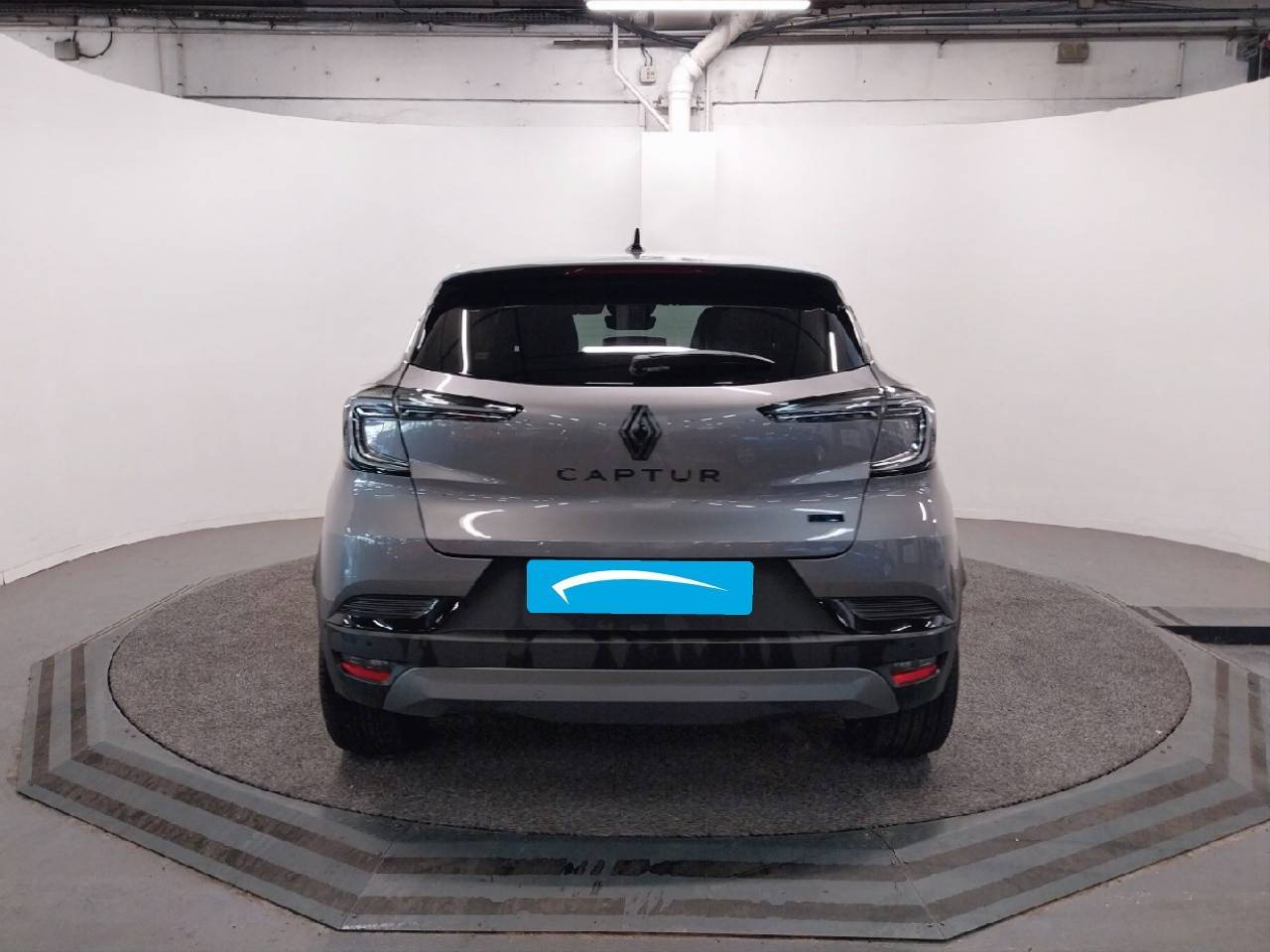 Vente en ligne Renault Captur  E-Tech full hybrid 160 ch au prix de 36 300 €