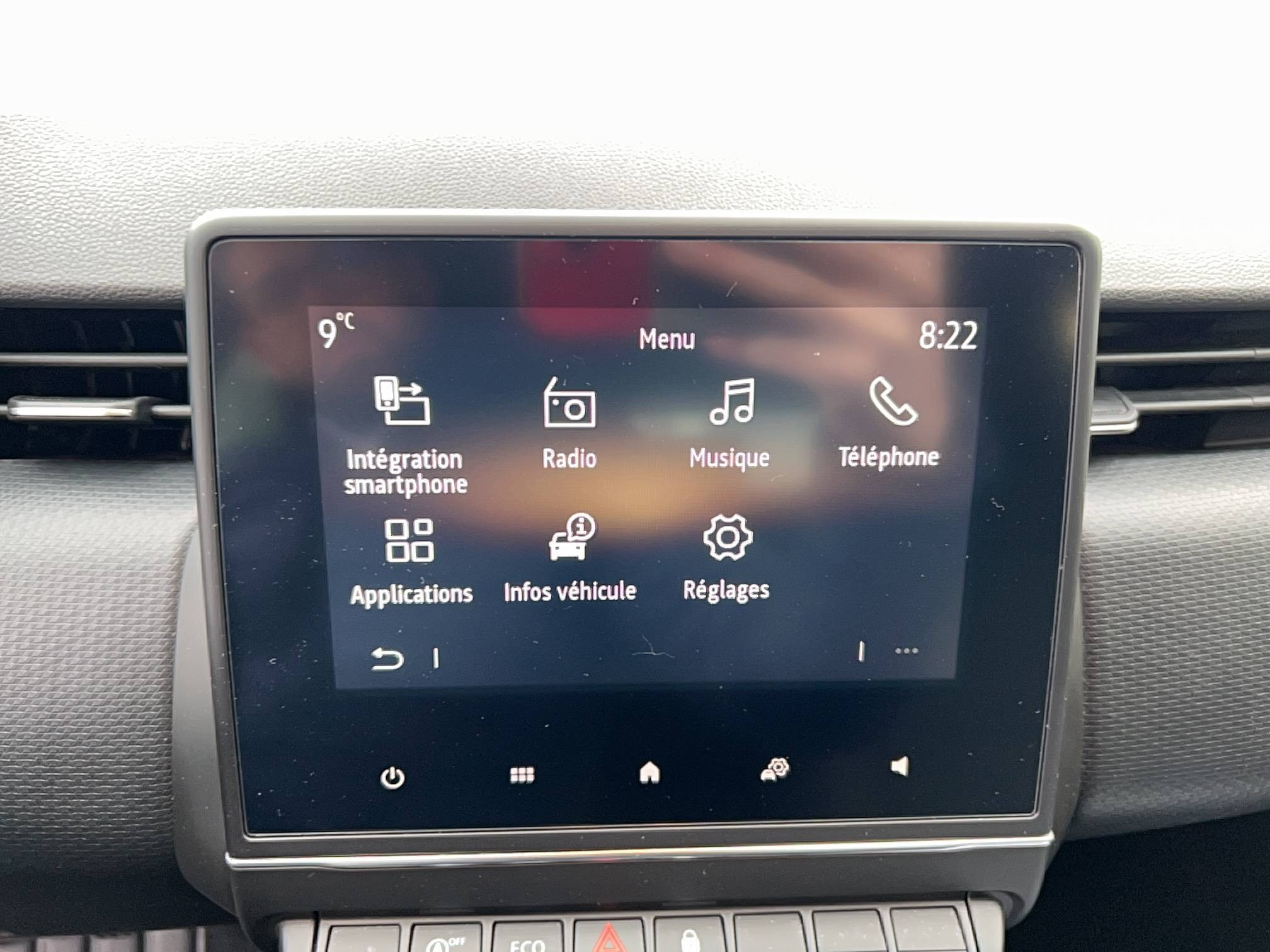 Vente en ligne Renault Clio 5 Clio TCe 90 au prix de 13 690 €