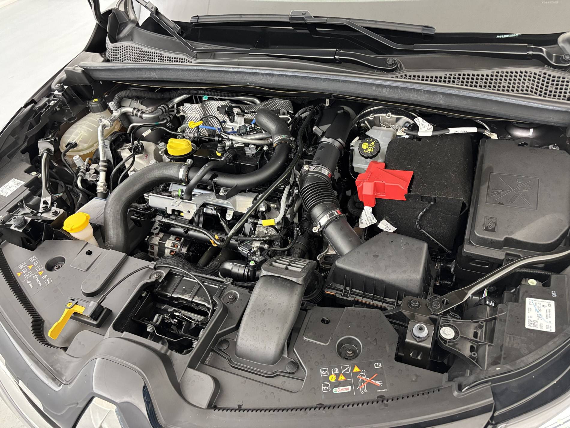 Vente en ligne Renault Captur  TCe 90 au prix de 17 490 €