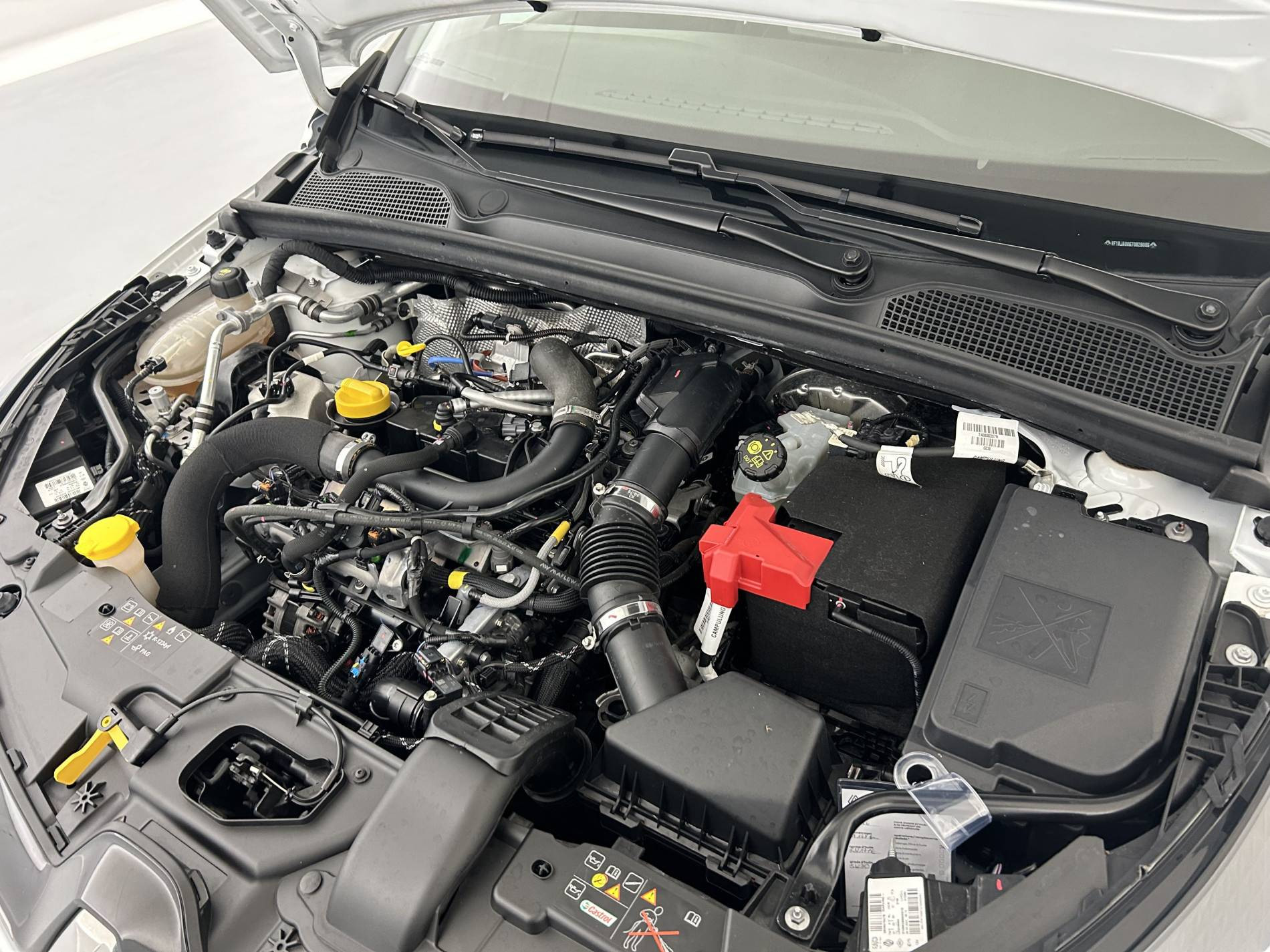 Vente en ligne Renault Clio 5 Clio TCe 100 GPL au prix de 14 790 €
