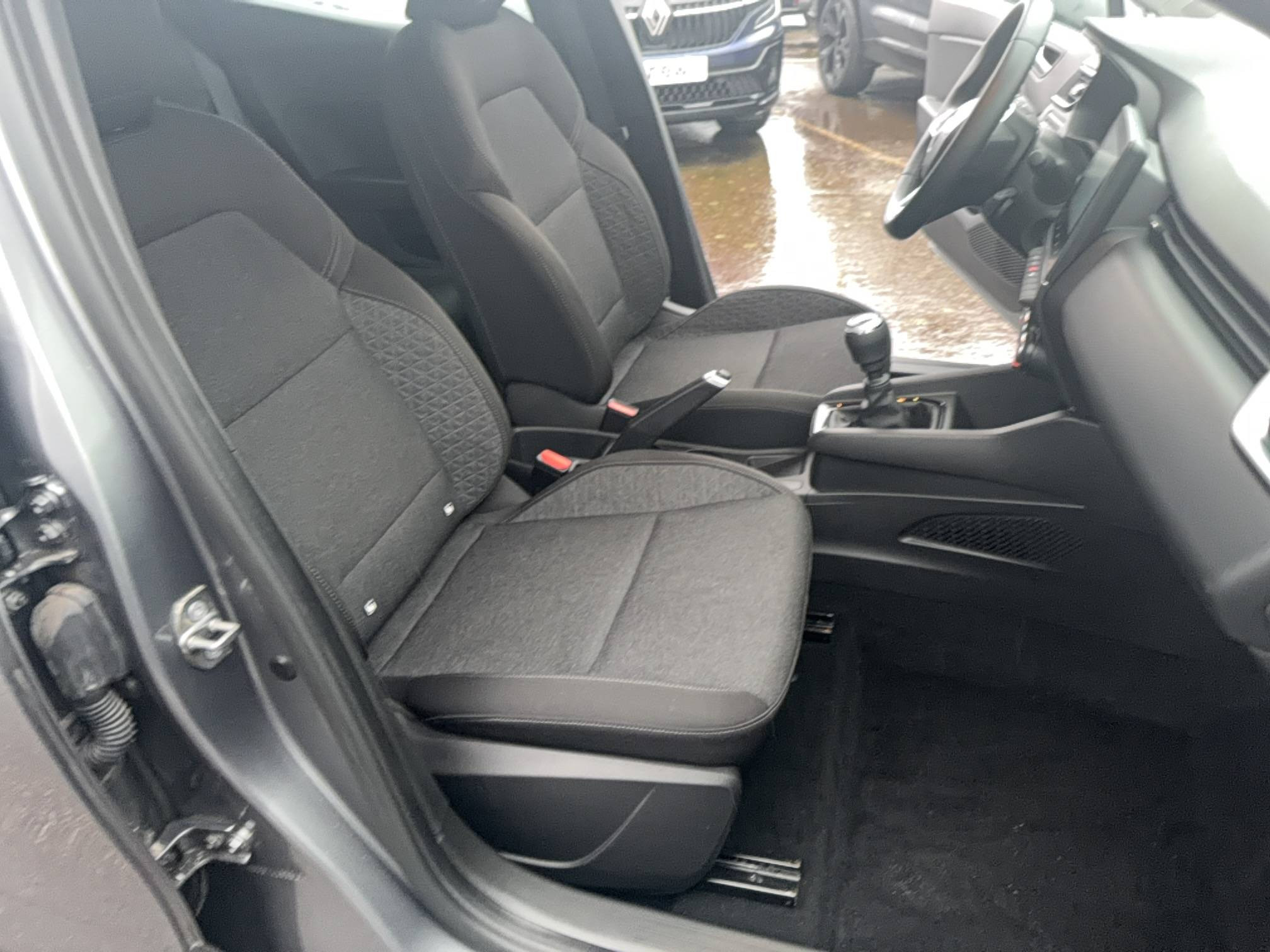 Vente en ligne Renault Clio 5 Clio TCe 90 au prix de 14 790 €