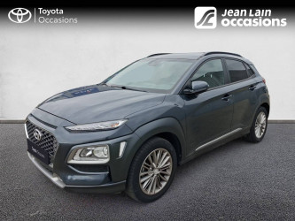 HYUNDAI KONA Kona 1.0 T-GDi 120 Creative 03/02/2021 en vente à Chatuzange-le-Goubet
