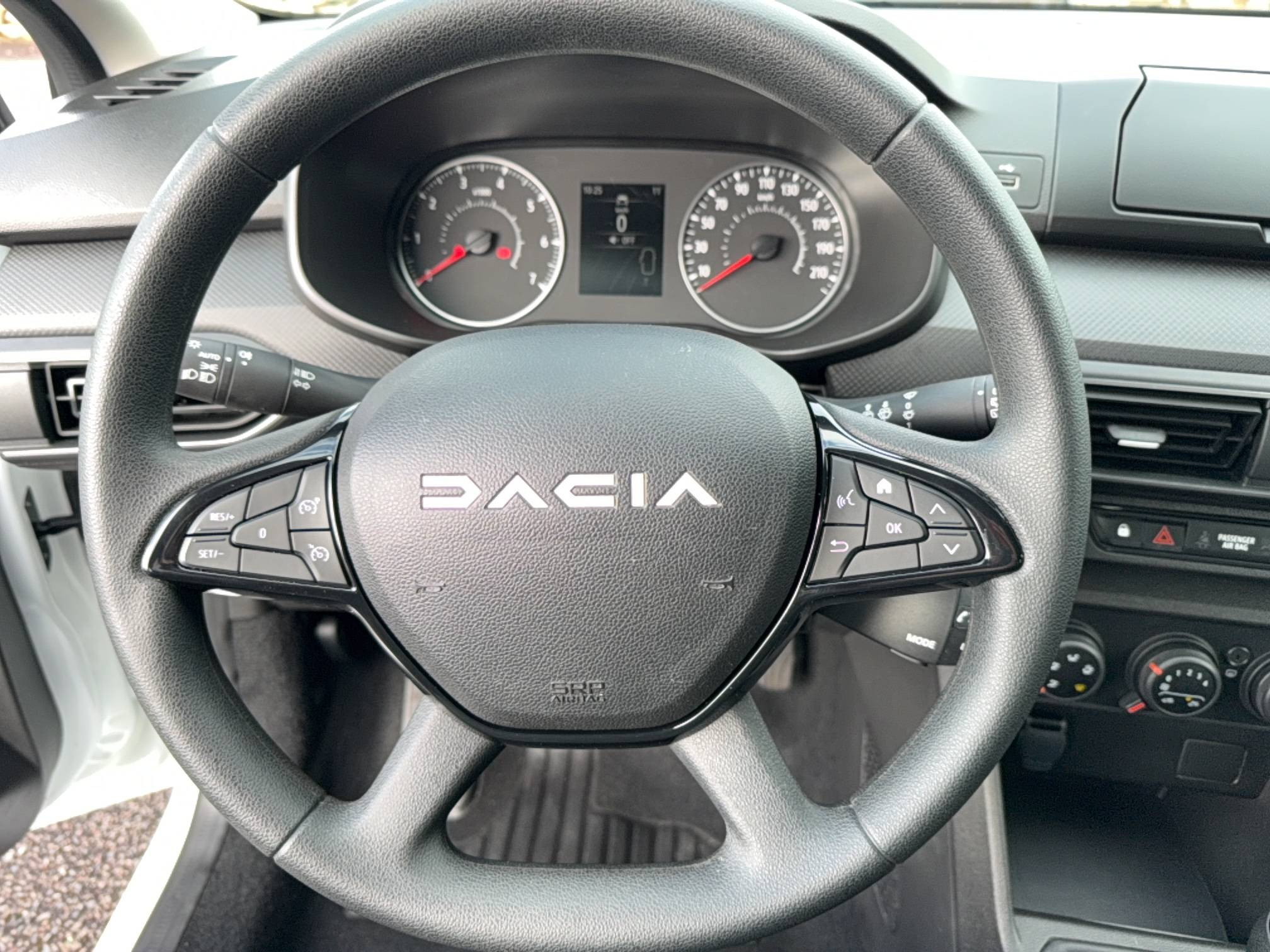 Vente en ligne Dacia Sandero  ECO-G 100 au prix de 12 990 €