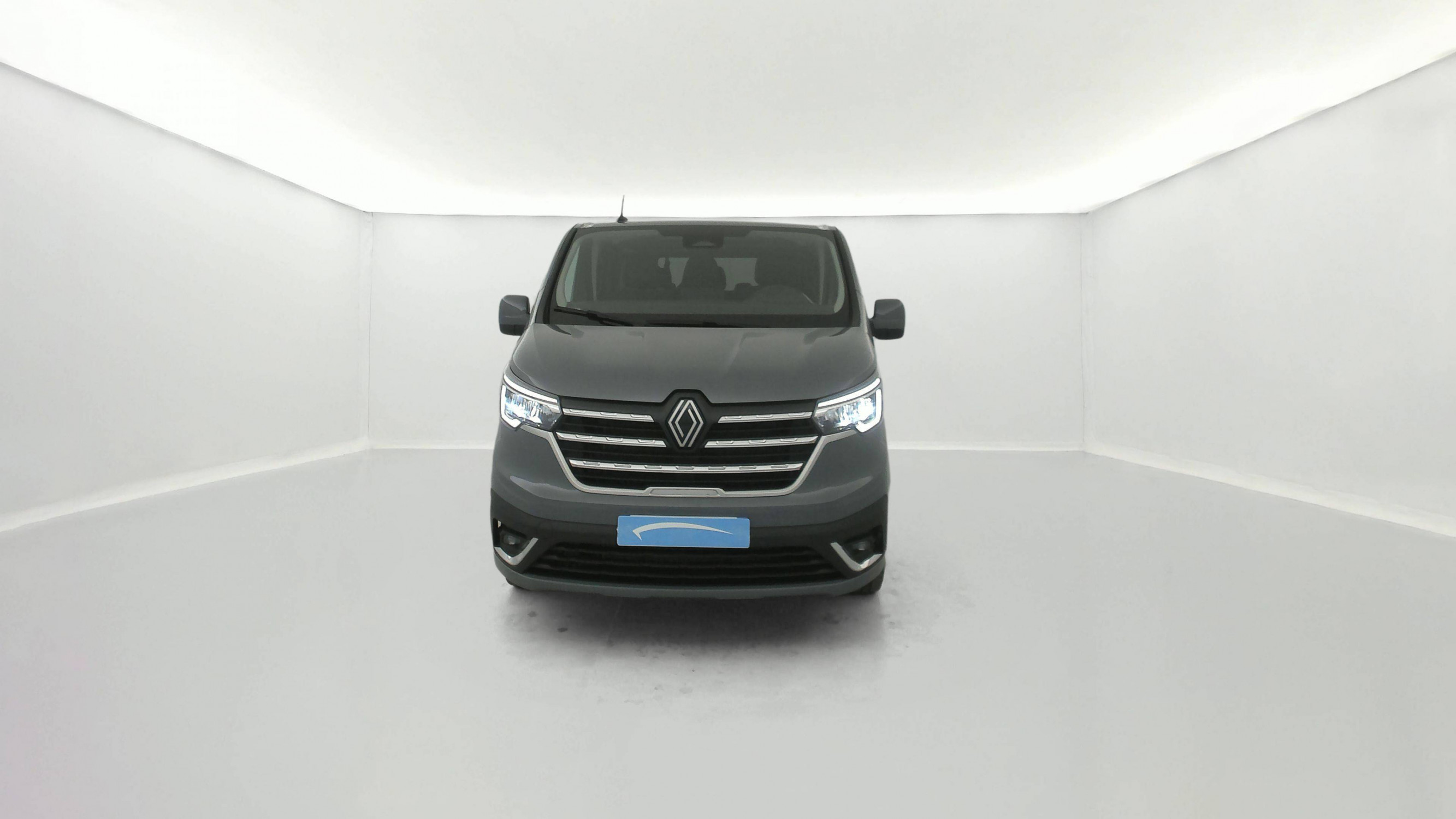 Vente en ligne Renault Trafic  Blue dCi 150 au prix de 36 790 €