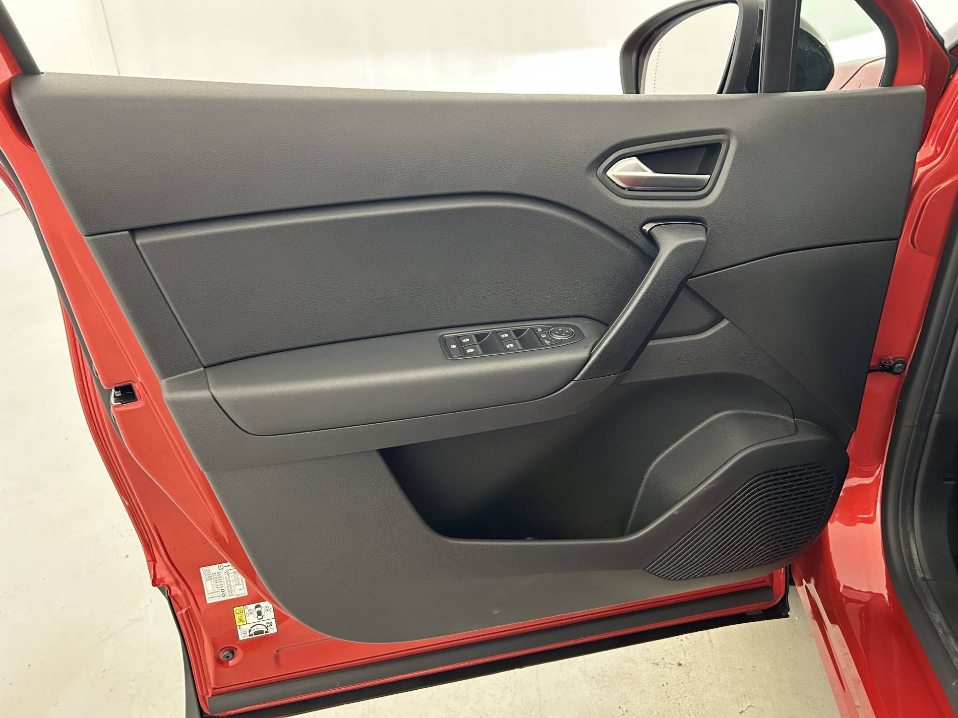 Vente en ligne Renault Captur  E-Tech full hybrid 145 au prix de 22 490 €