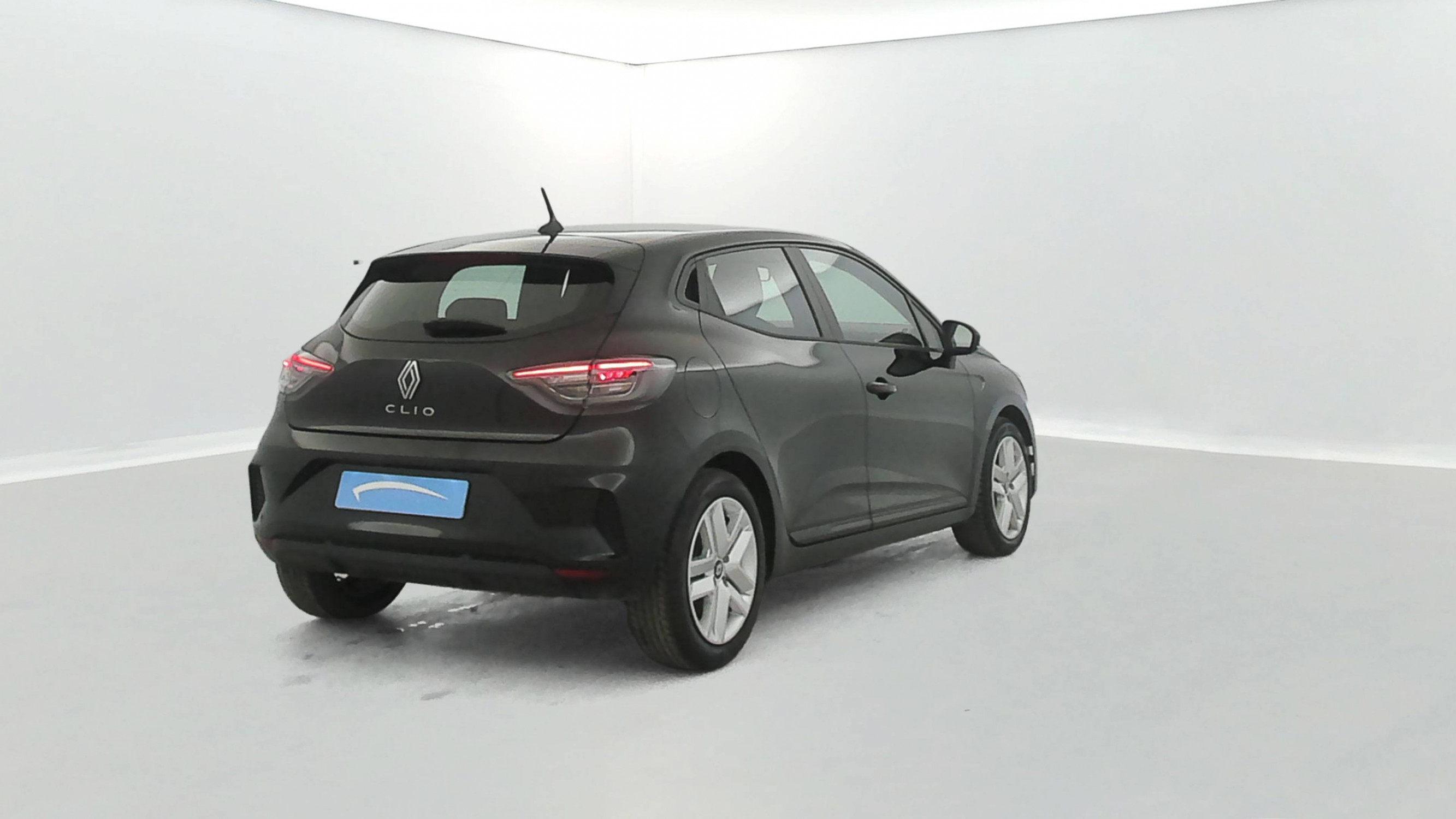 Vente en ligne Renault Clio 5 Clio E-Tech full hybrid 145 ch GSR2 au prix de 19 490 €