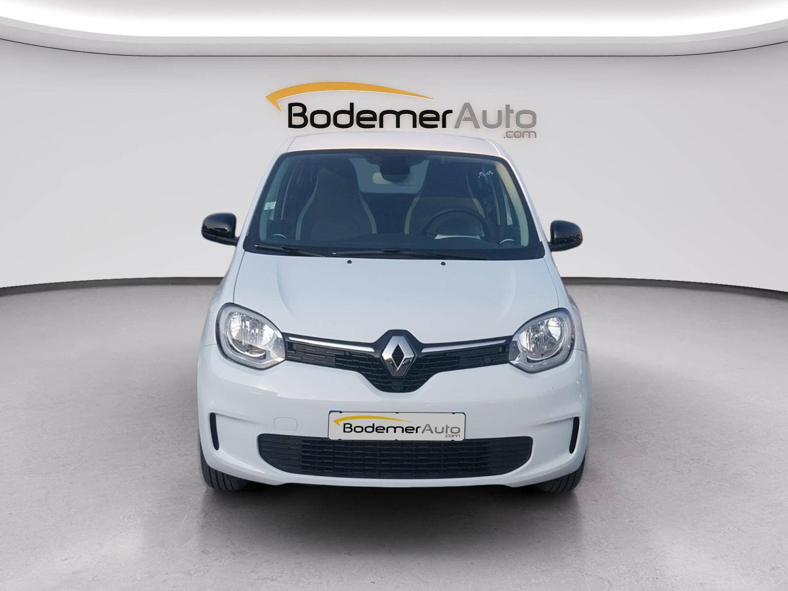 Vente en ligne Renault Twingo Electrique Twingo III E-Tech au prix de 13 900 €