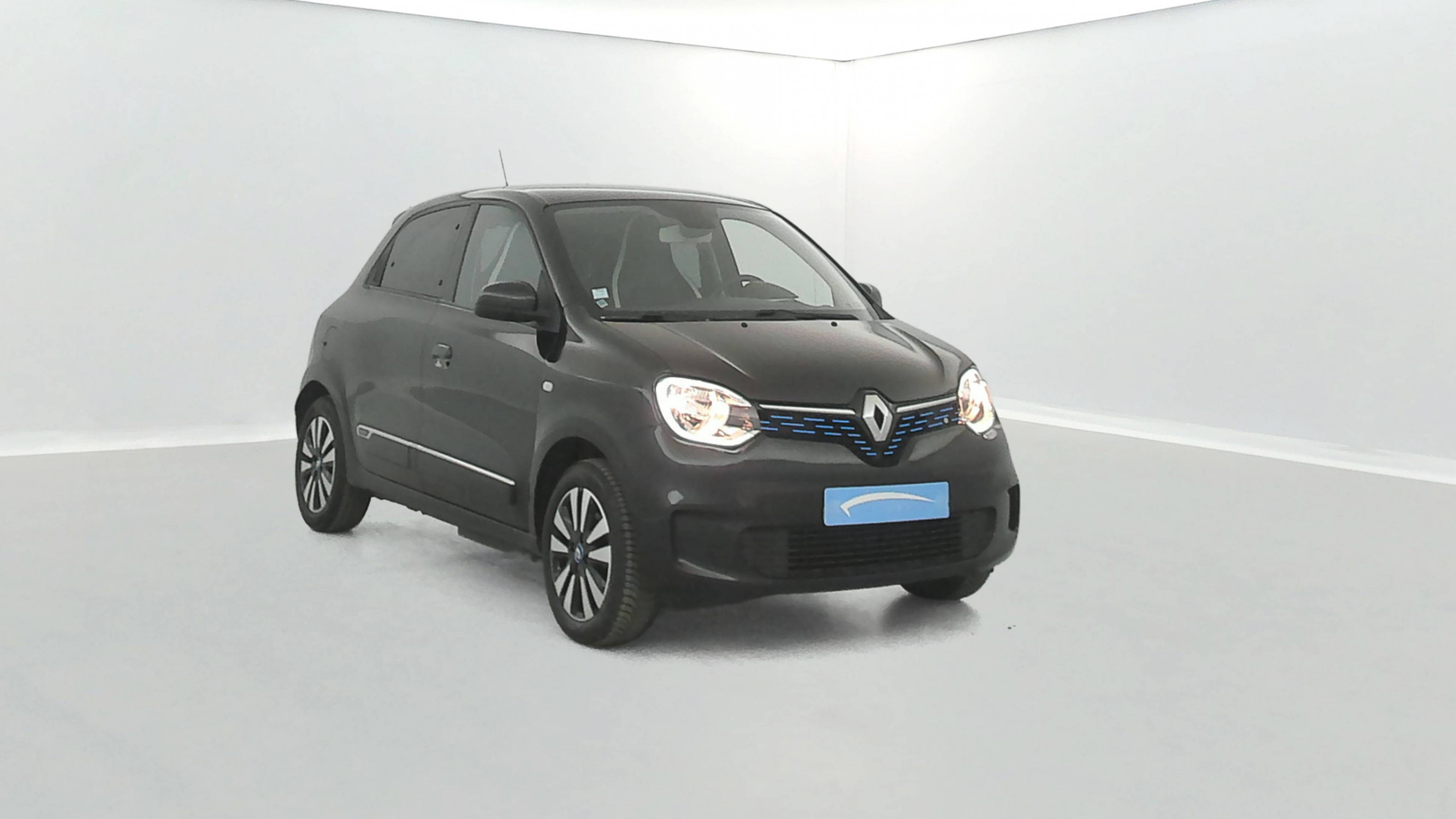 Vente en ligne Renault Twingo Electrique Twingo III Achat Intégral - 21 au prix de 11 790 €