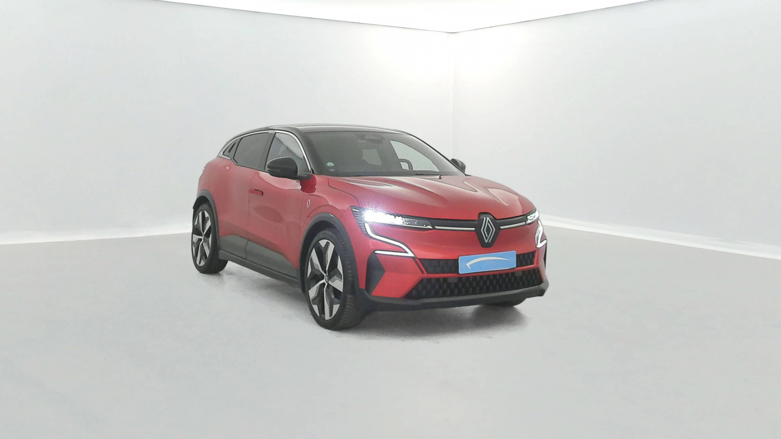 Vente en ligne Renault Megane E-Tech  EV40 130ch standard charge au prix de 19 990 €