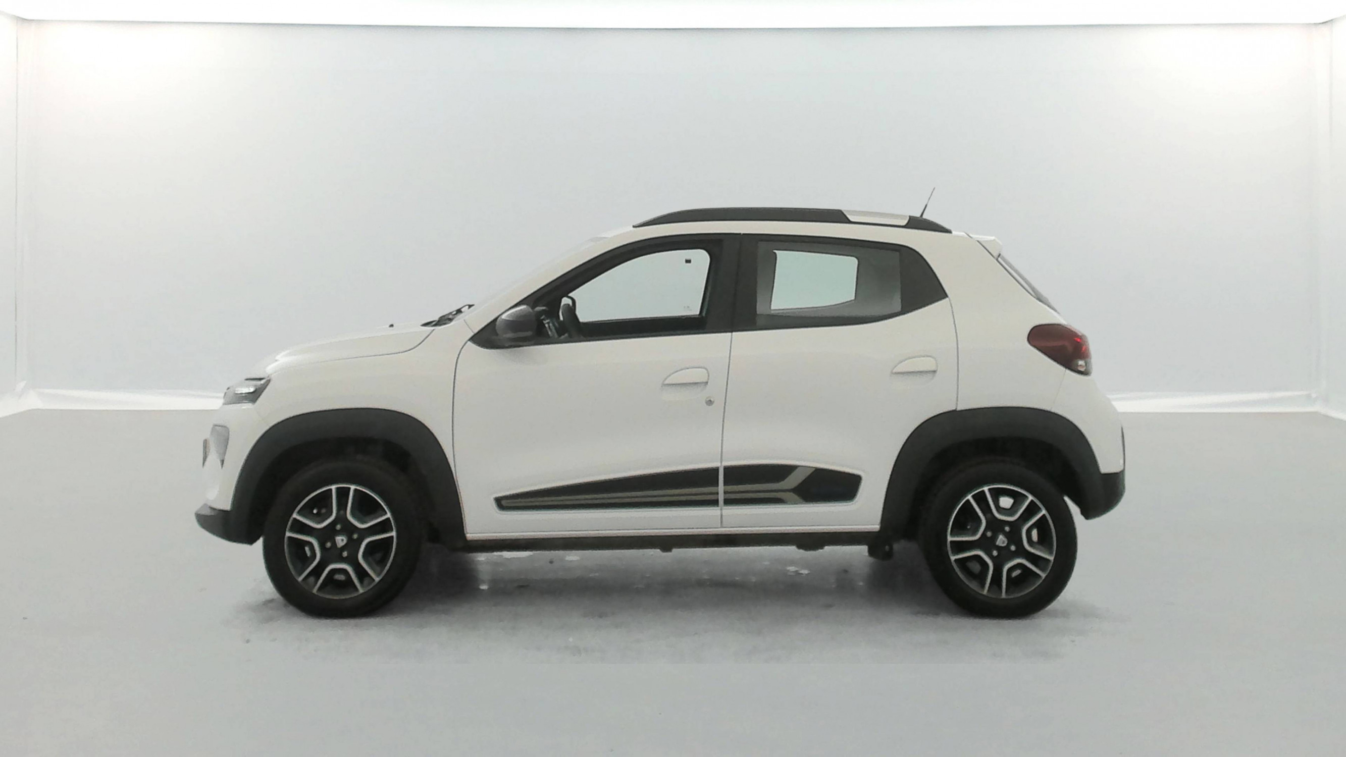 Vente en ligne Dacia Spring  Achat Intégral au prix de 10 690 €