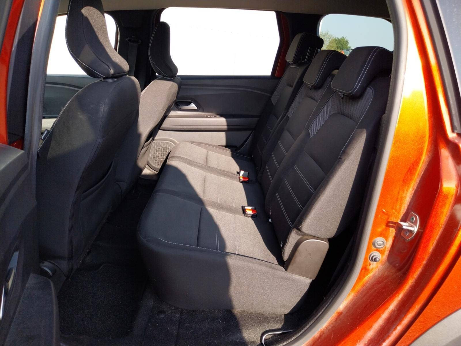 Vente en ligne Dacia Jogger  ECO-G 100 5 places au prix de 16 990 €