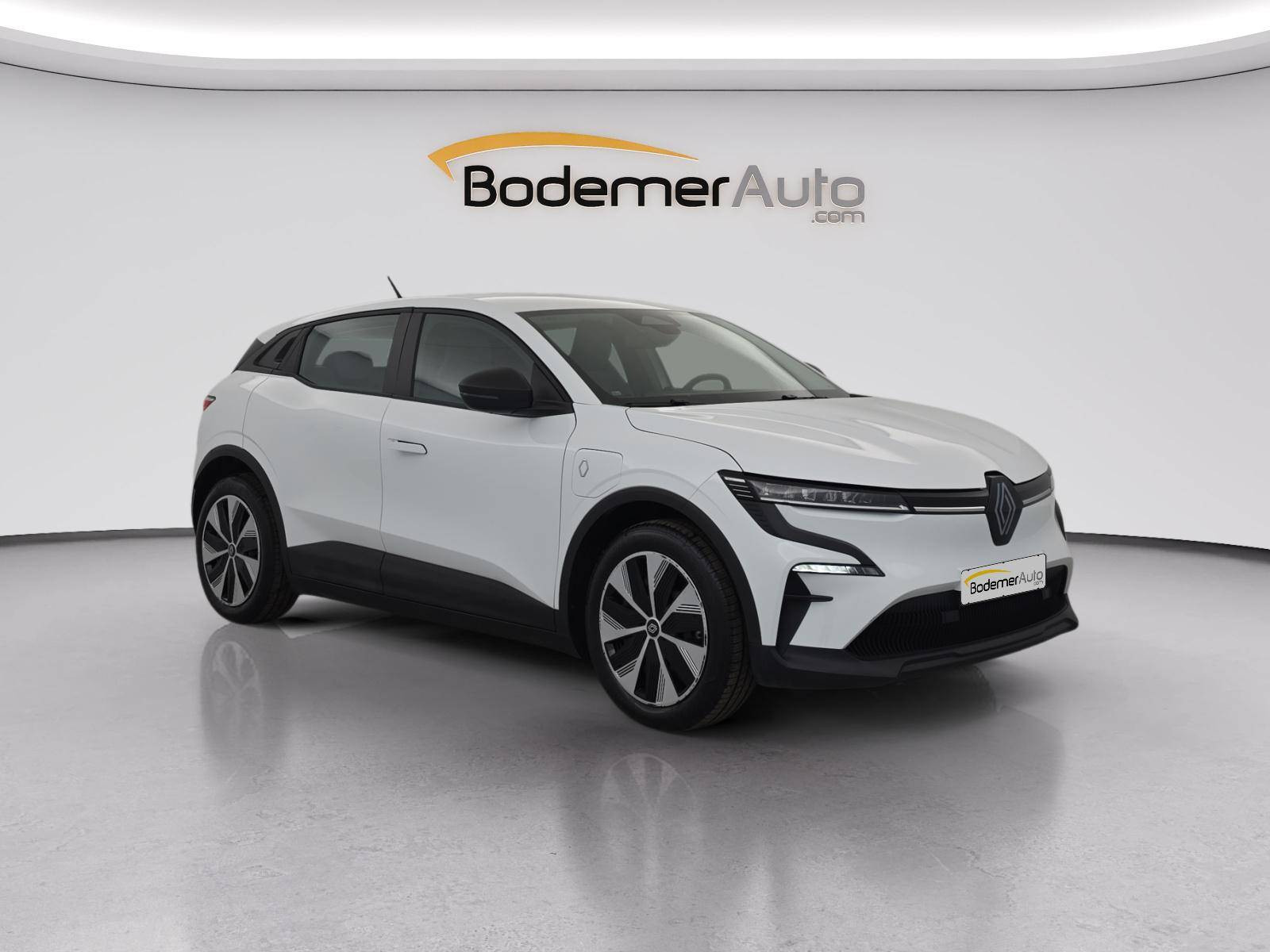 Vente en ligne Renault Megane E-Tech  EV60 130ch super charge au prix de 23 900 €