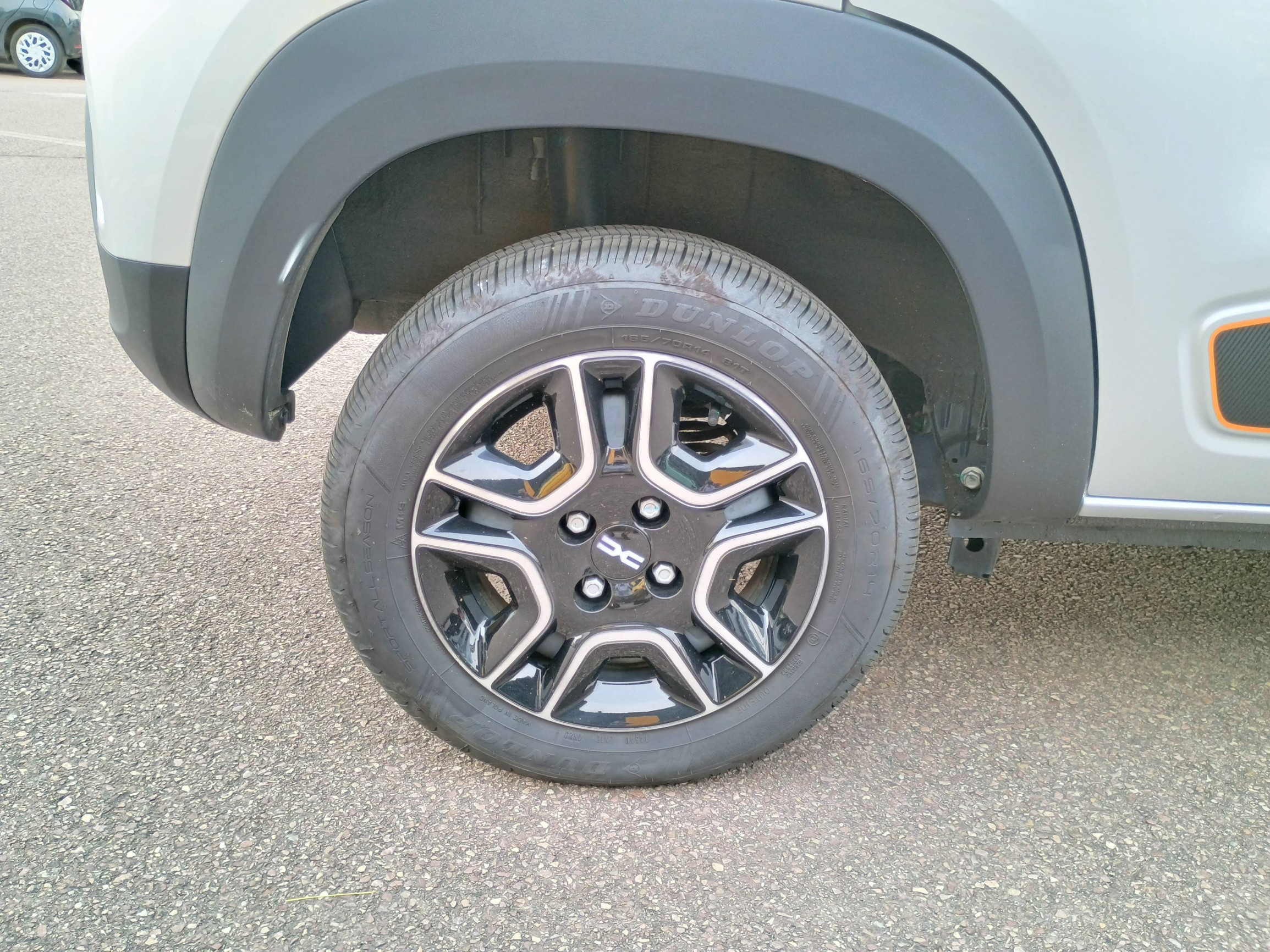 Vente en ligne Dacia Spring Spring au prix de 12 991 €